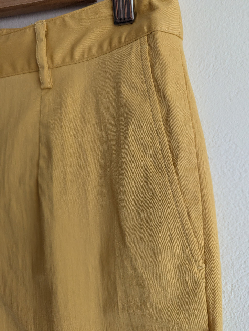 Sportscraft Tailored Stretch Trousers