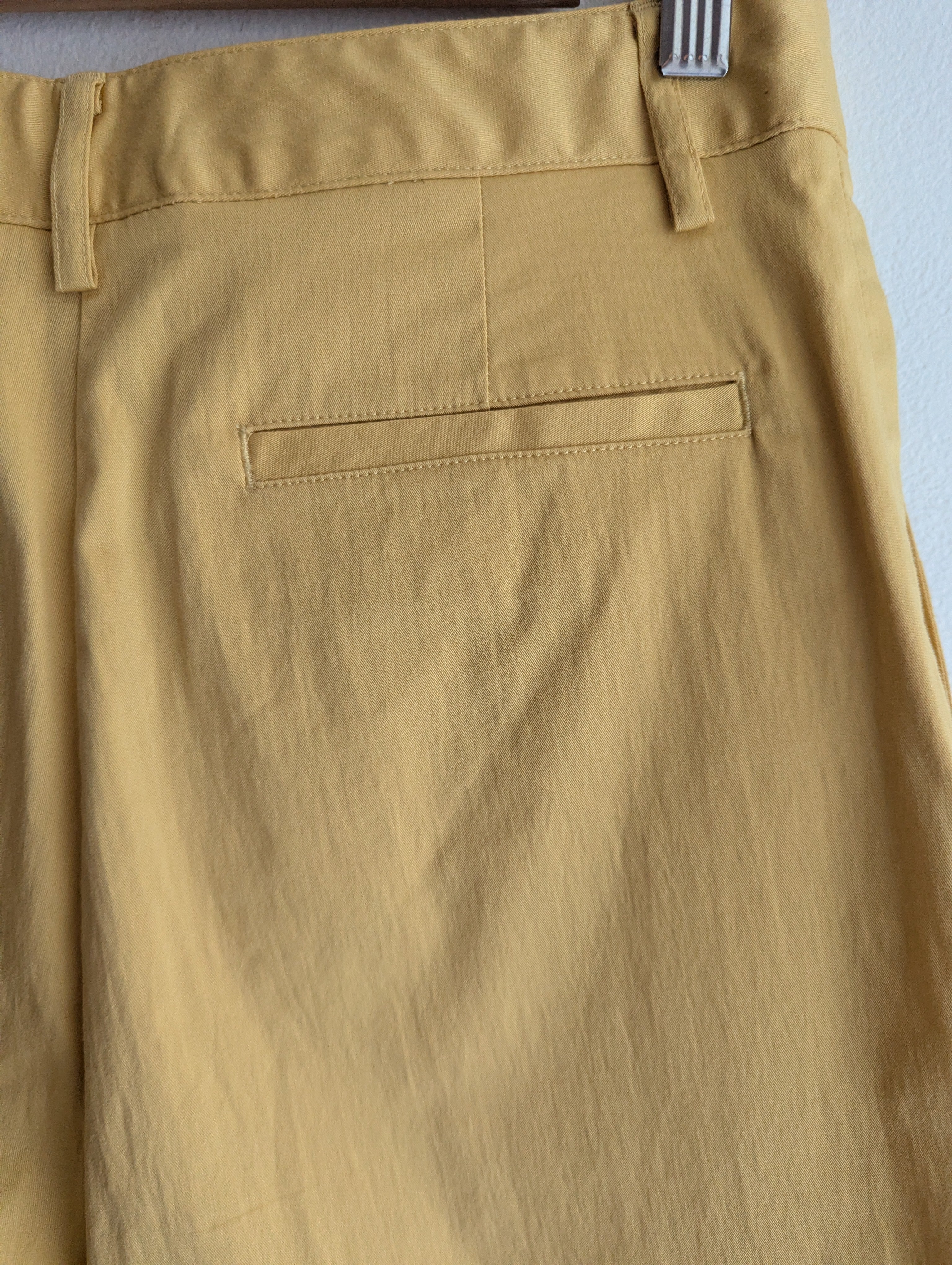 Sportscraft Tailored Stretch Trousers