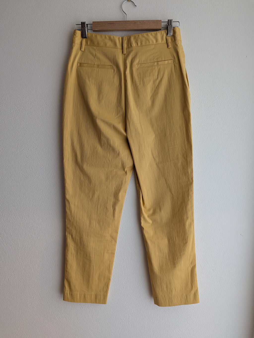 Sportscraft Tailored Stretch Trousers