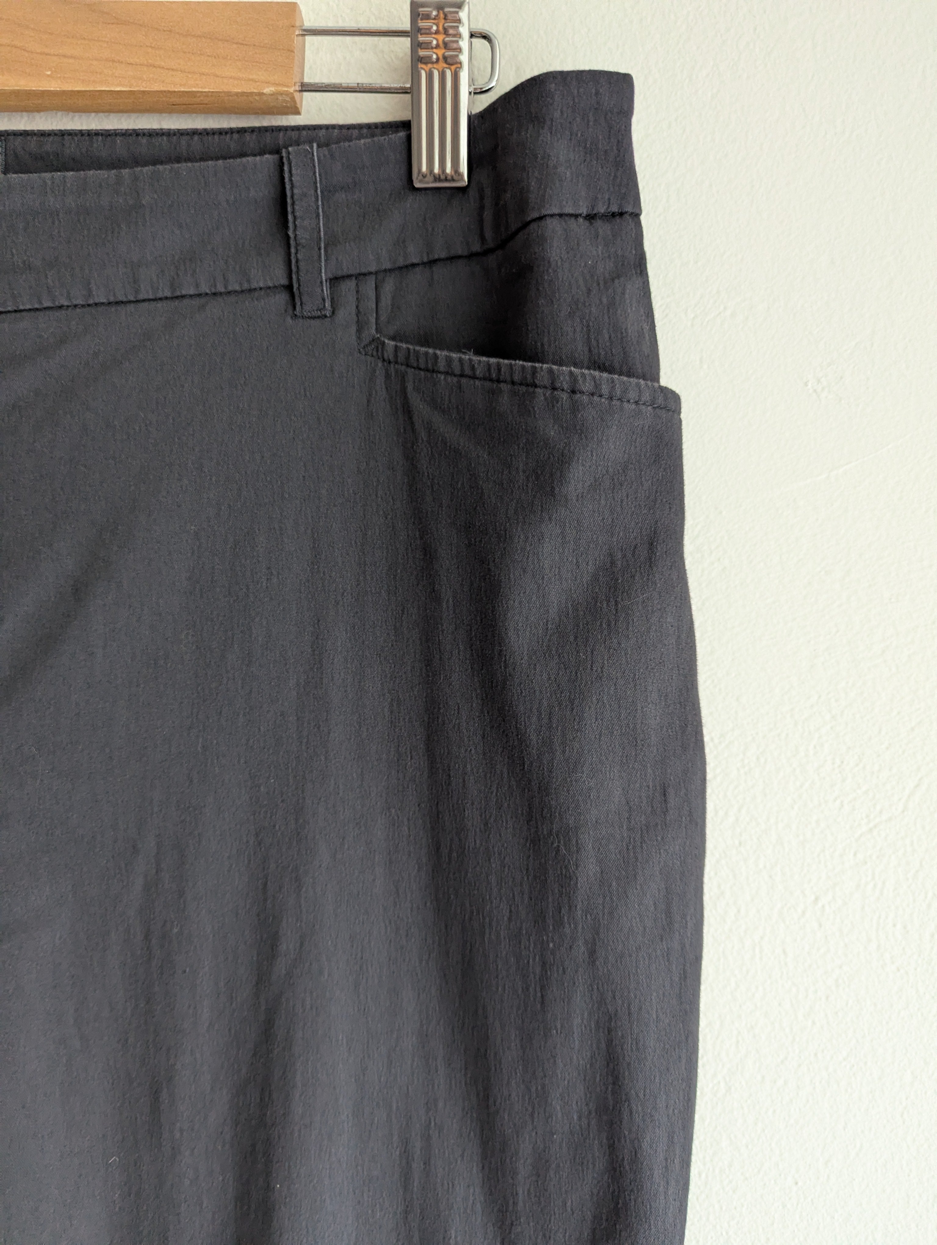 Sportscraft Stretch Chino Trousers