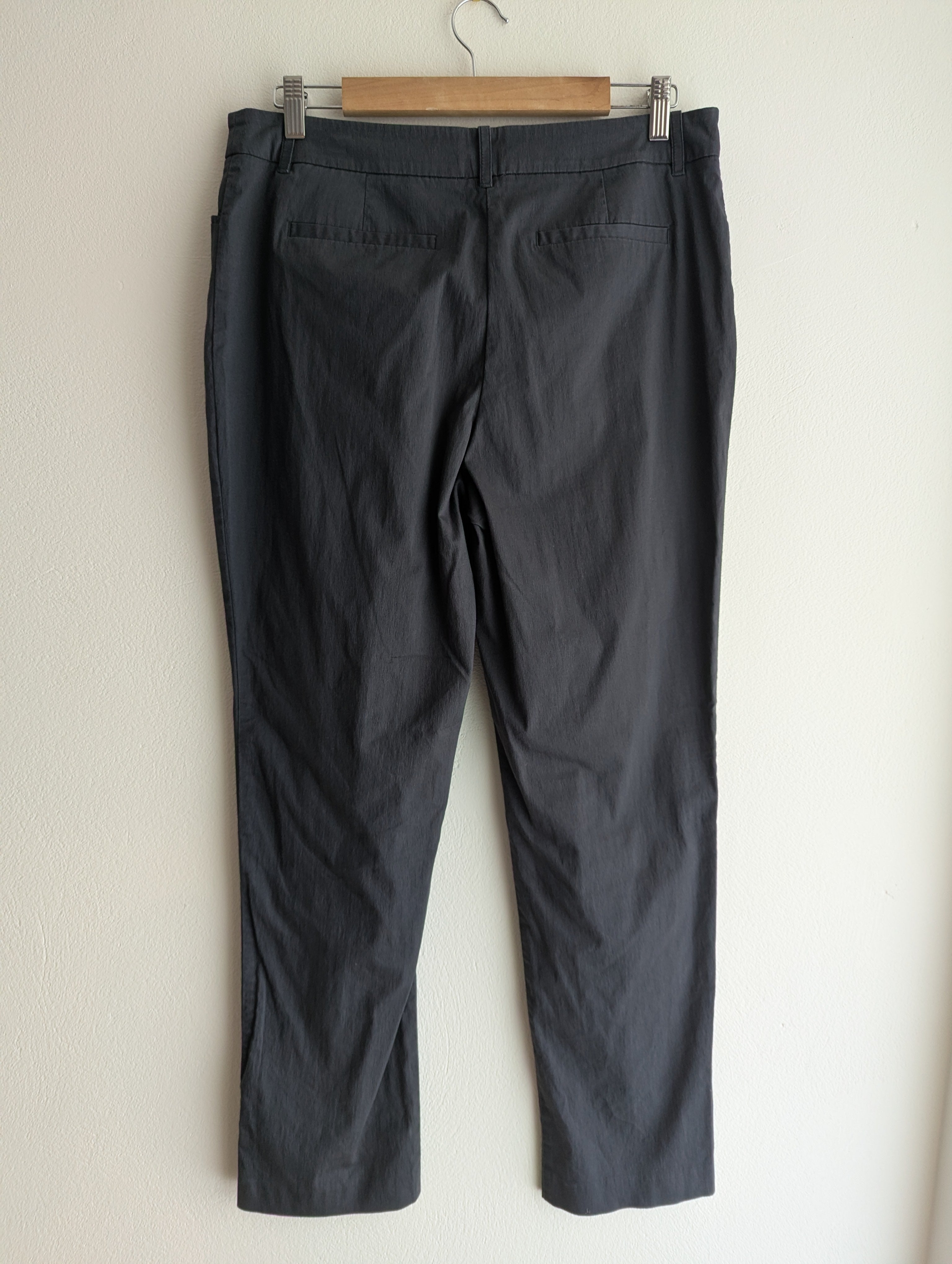 Sportscraft Stretch Chino Trousers