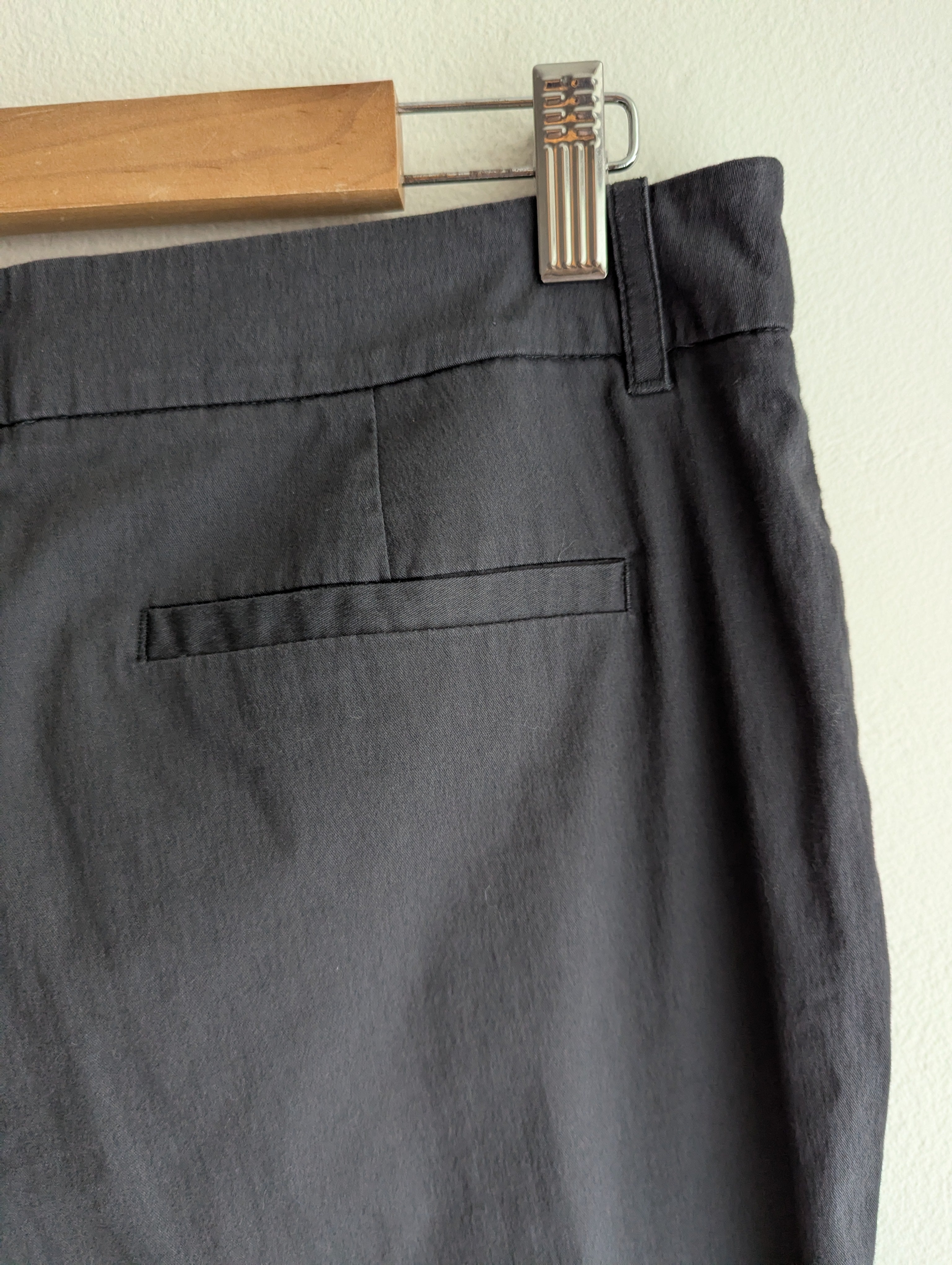 Sportscraft Stretch Chino Trousers