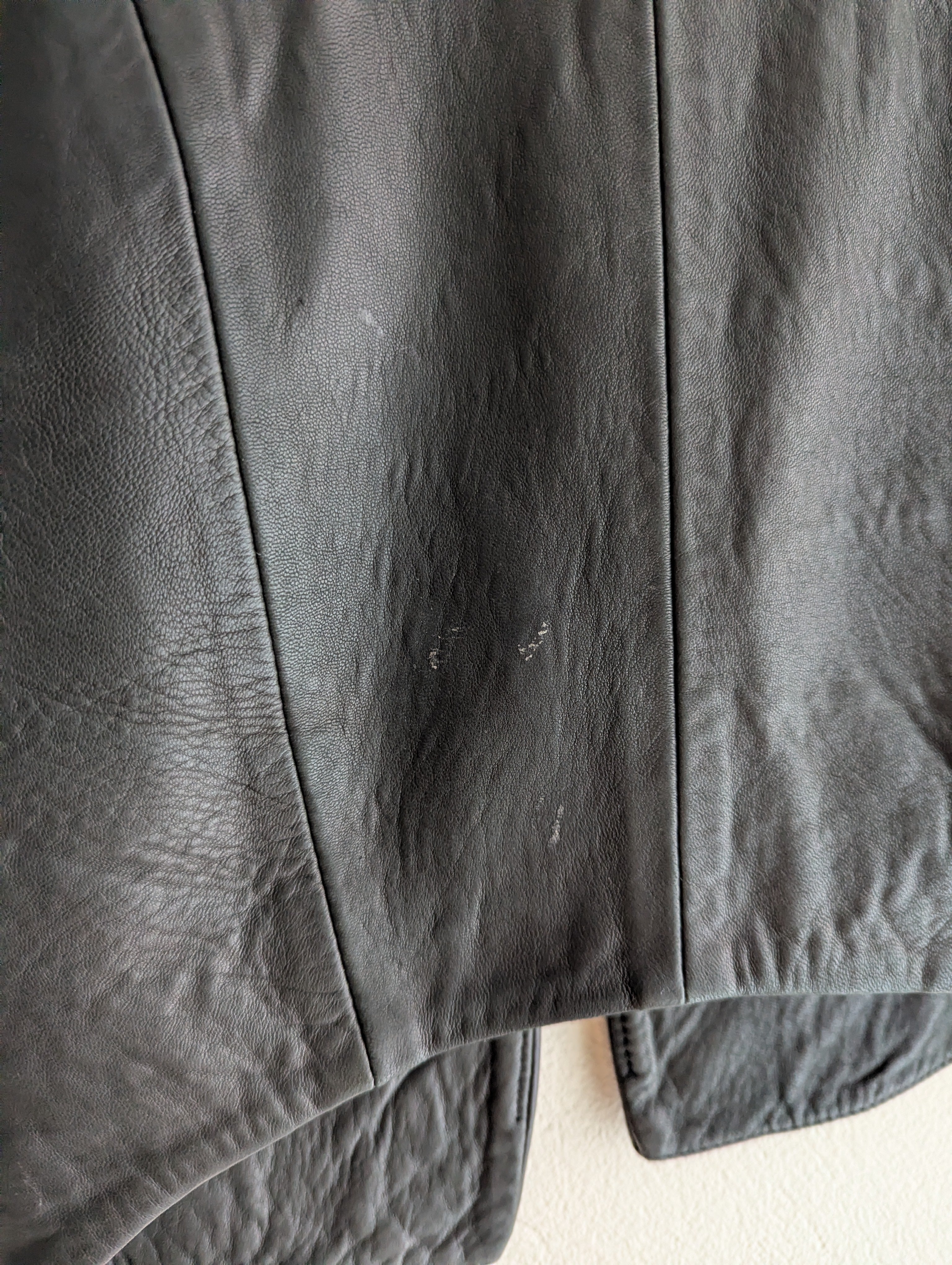 KOOKAÏ Leather Bolero