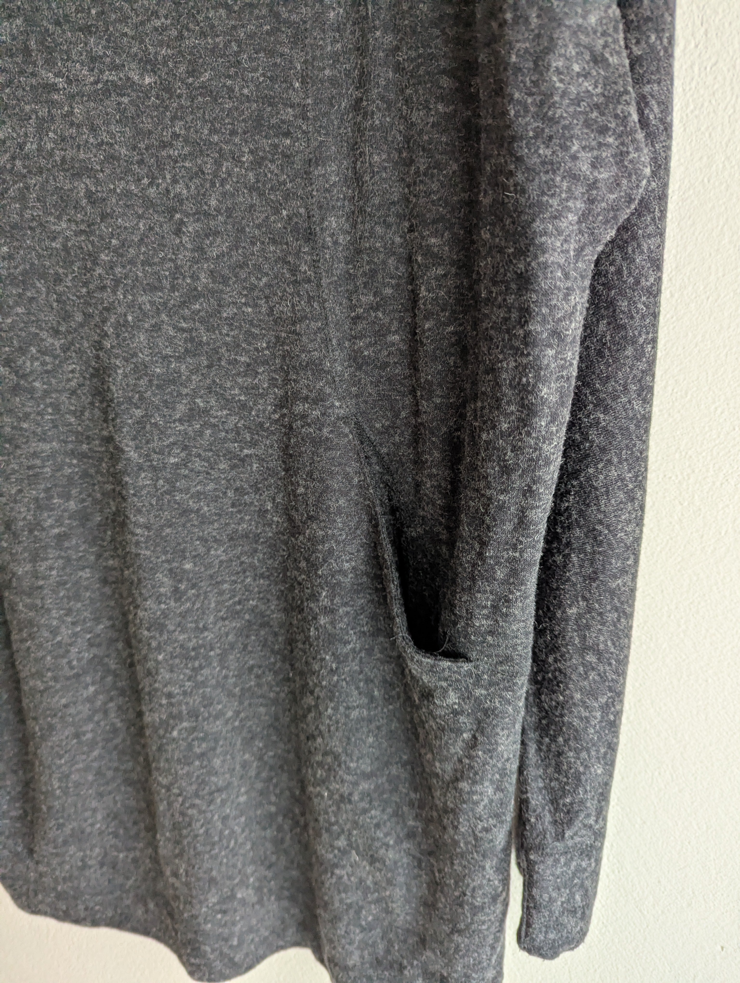 Rachel Roy Sweater Dress