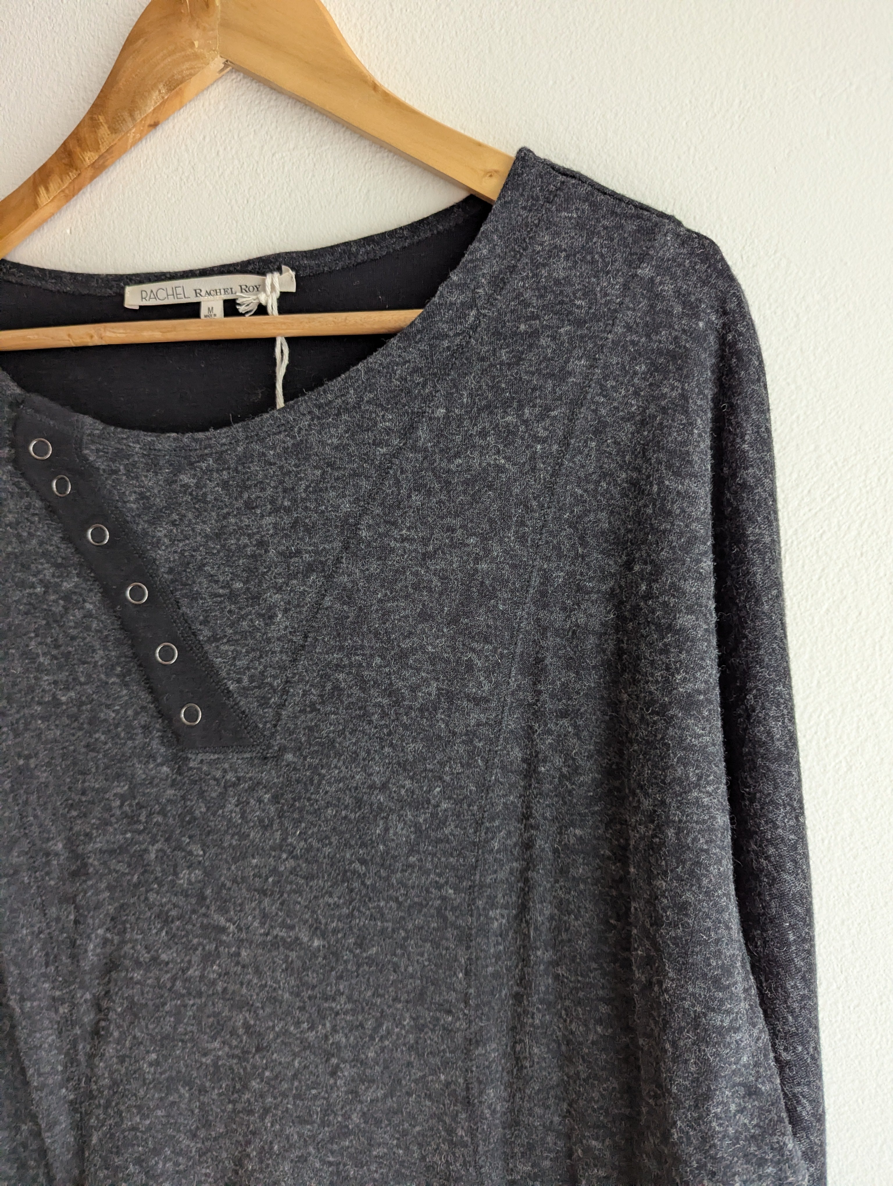 Rachel Roy Sweater Dress