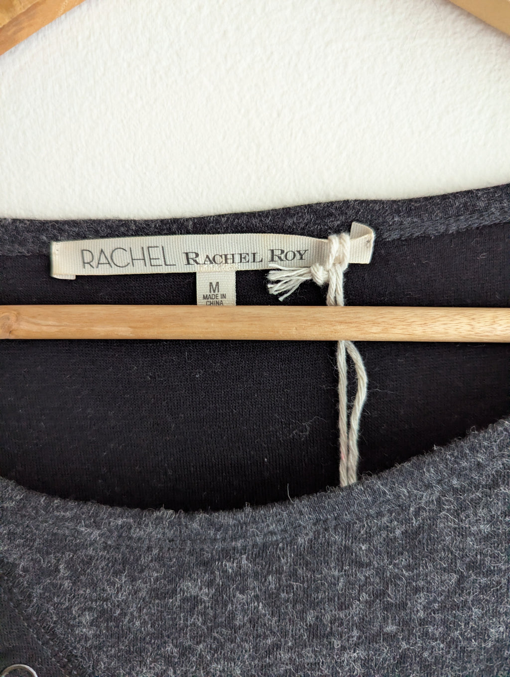 Rachel Roy Sweater Dress