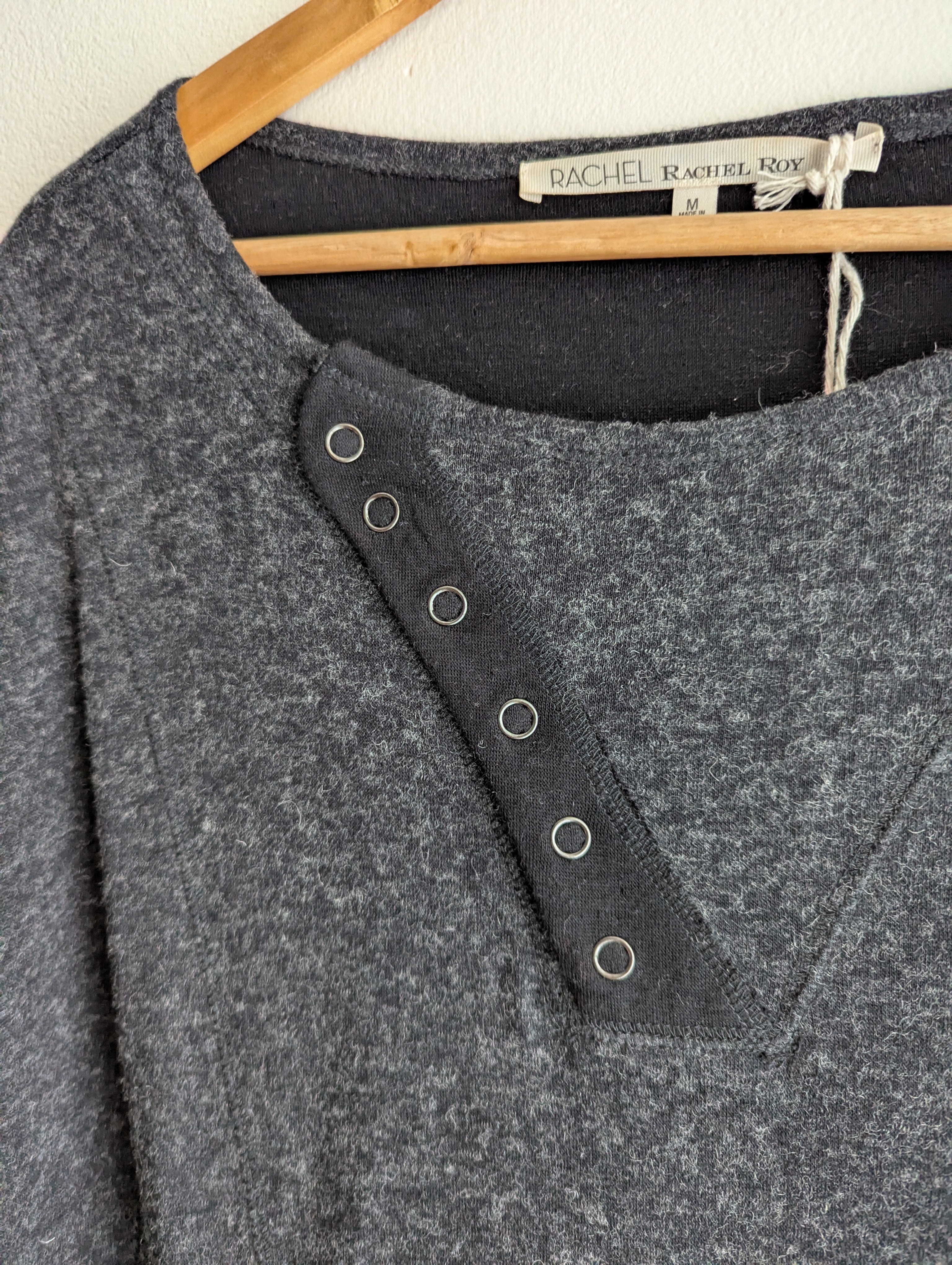 Rachel Roy Sweater Dress