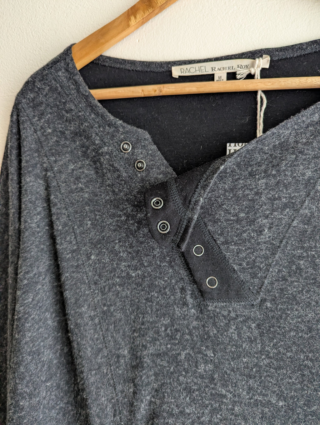 Rachel Roy Sweater Dress