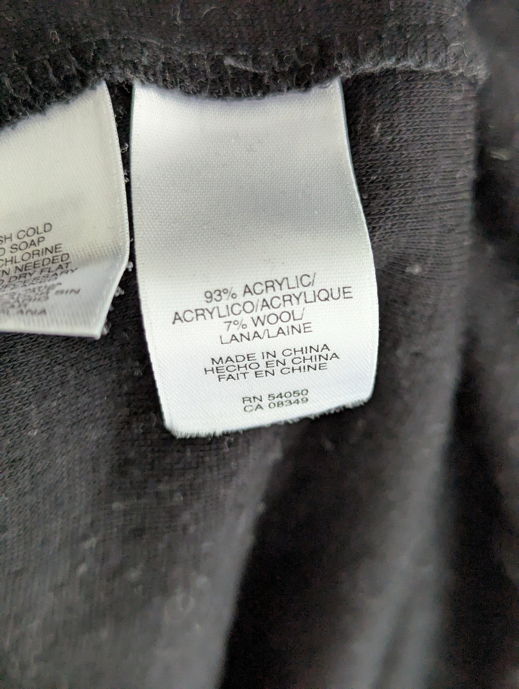 Rachel Roy Sweater Dress
