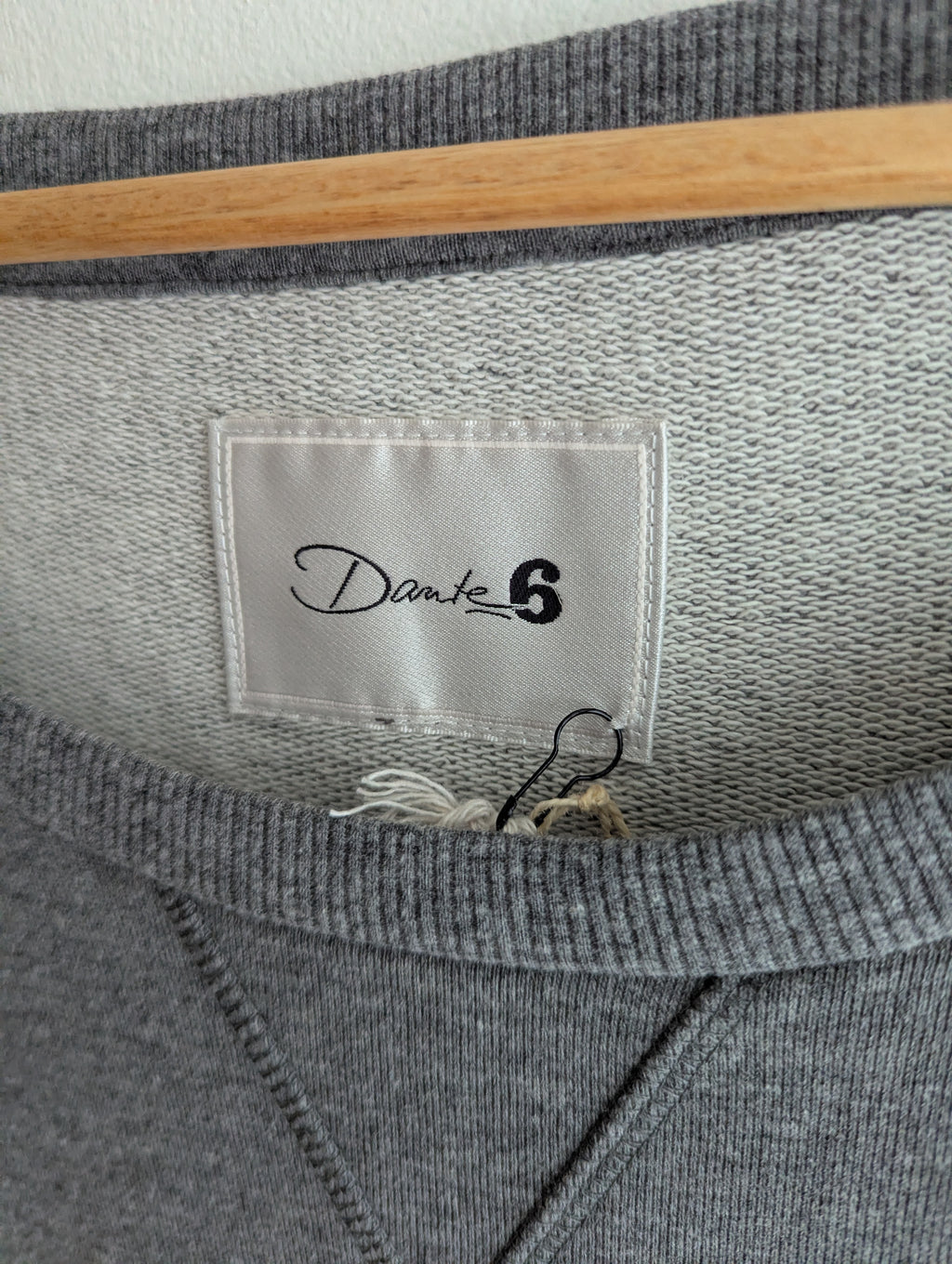 Dante6 Sweater Dress