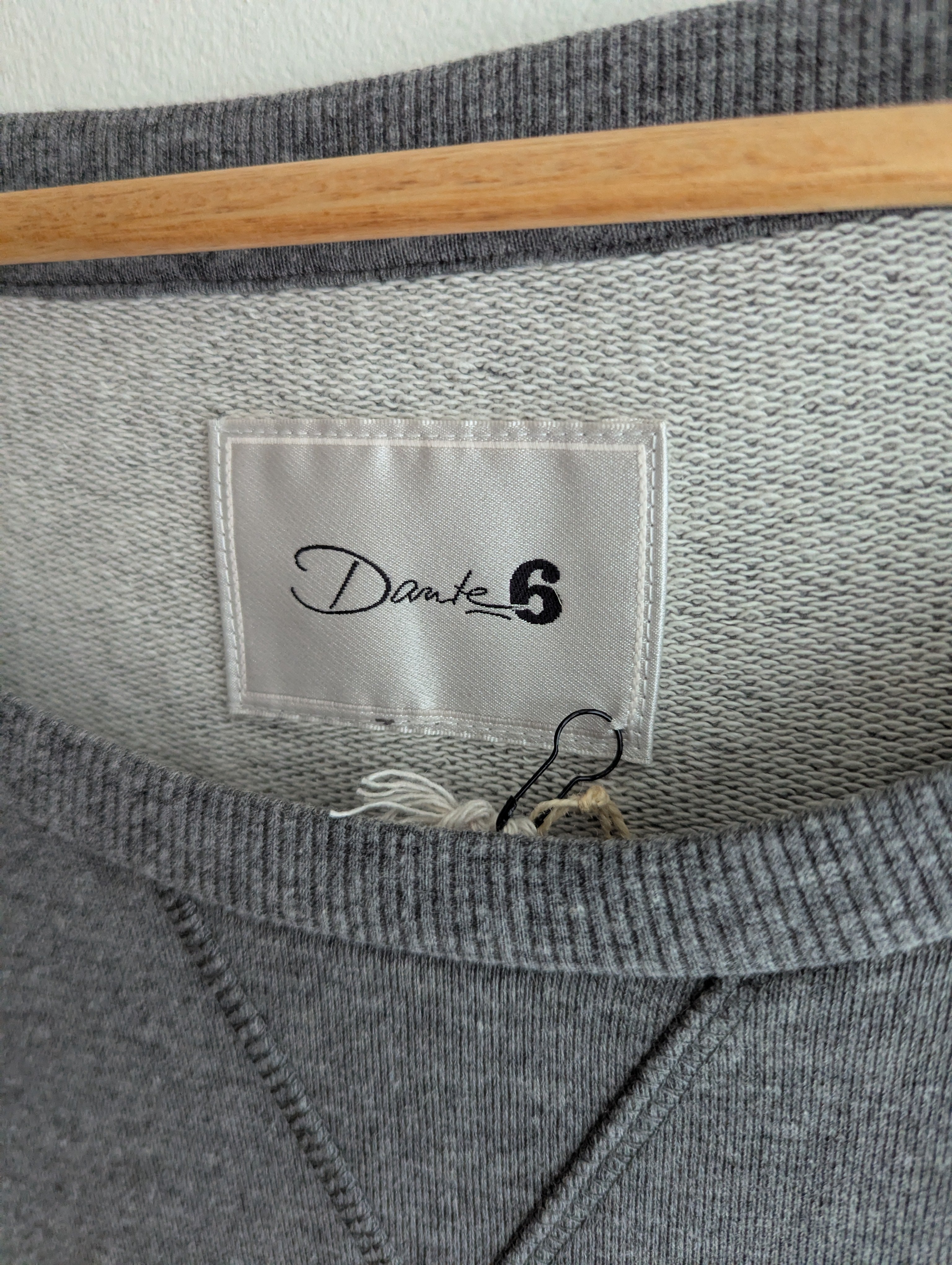 Dante6 Sweater Dress