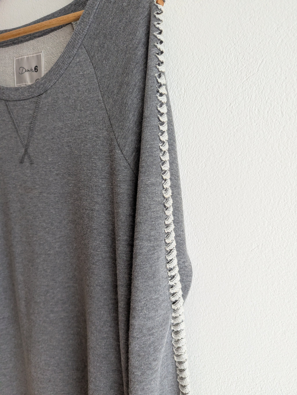 Dante6 Sweater Dress
