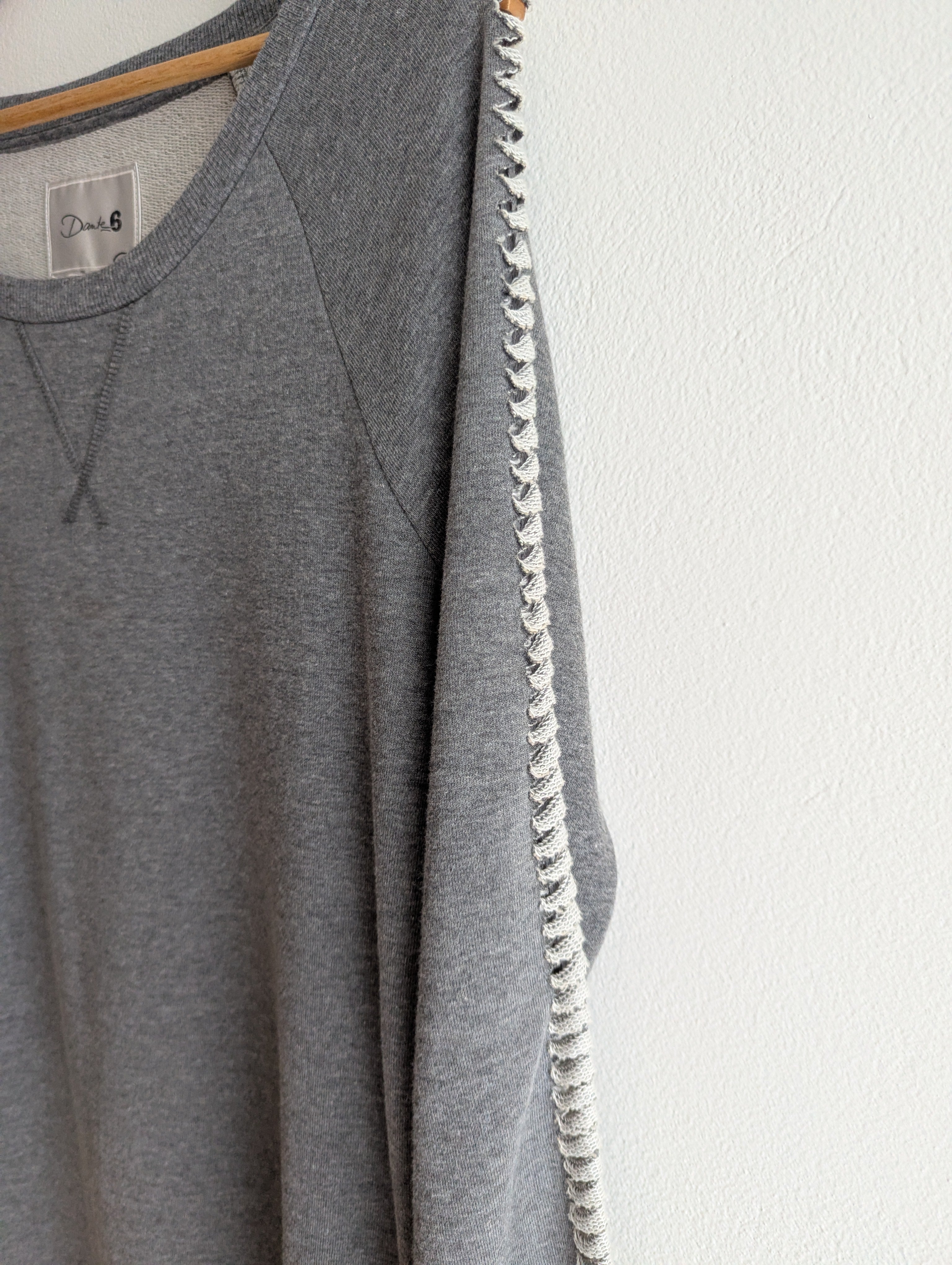 Dante6 Sweater Dress