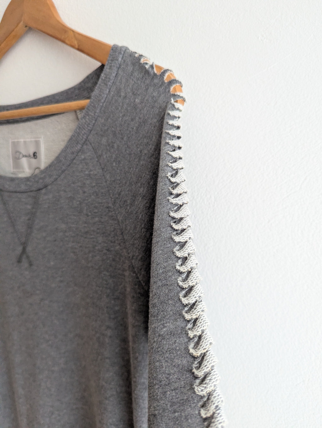 Dante6 Sweater Dress