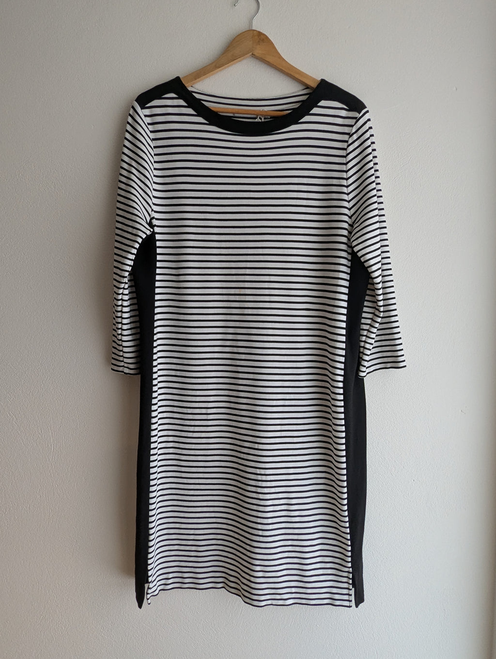 Sportscraft Stripe T-Shirt Dress