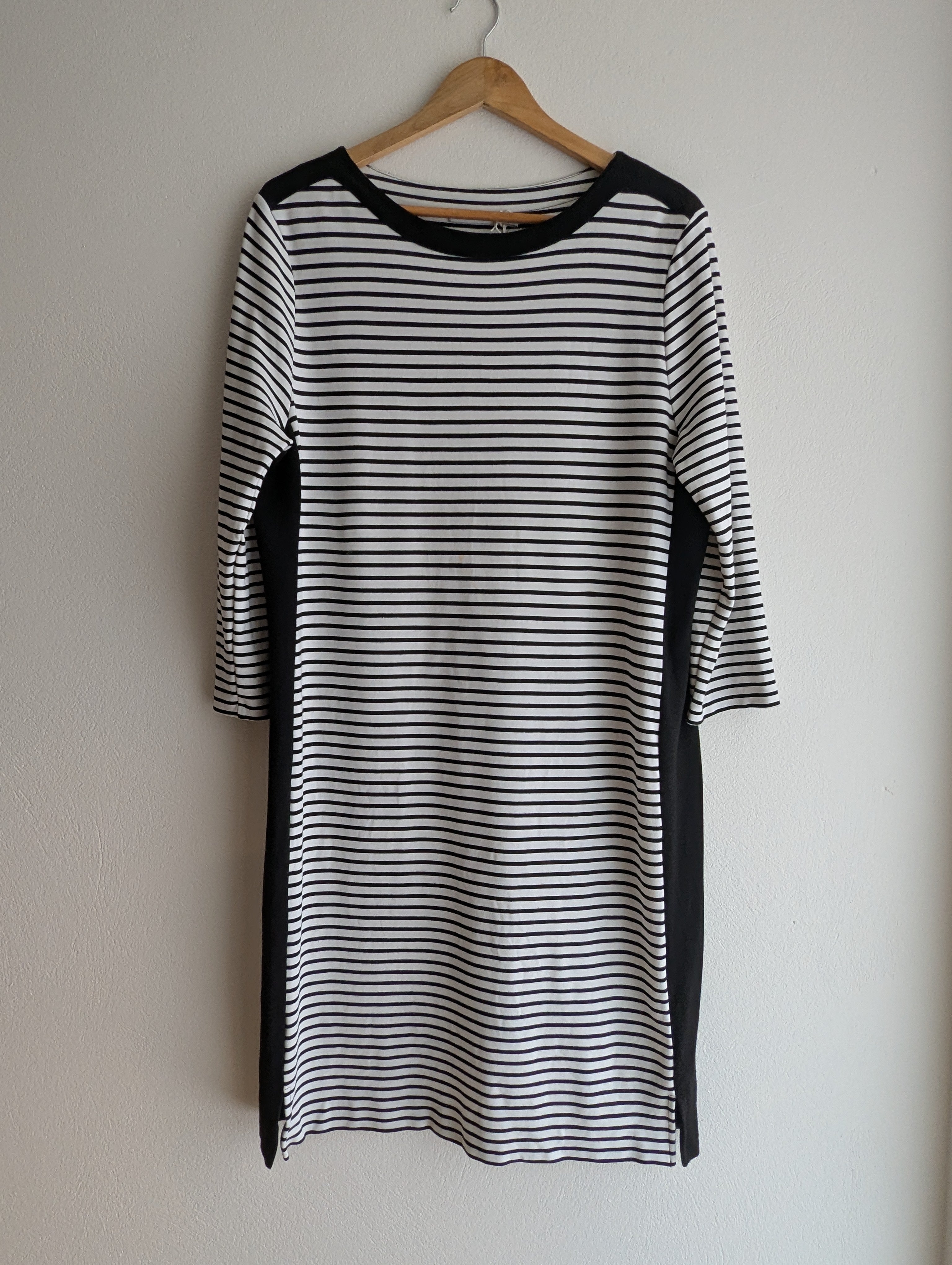 Sportscraft Stripe T-Shirt Dress