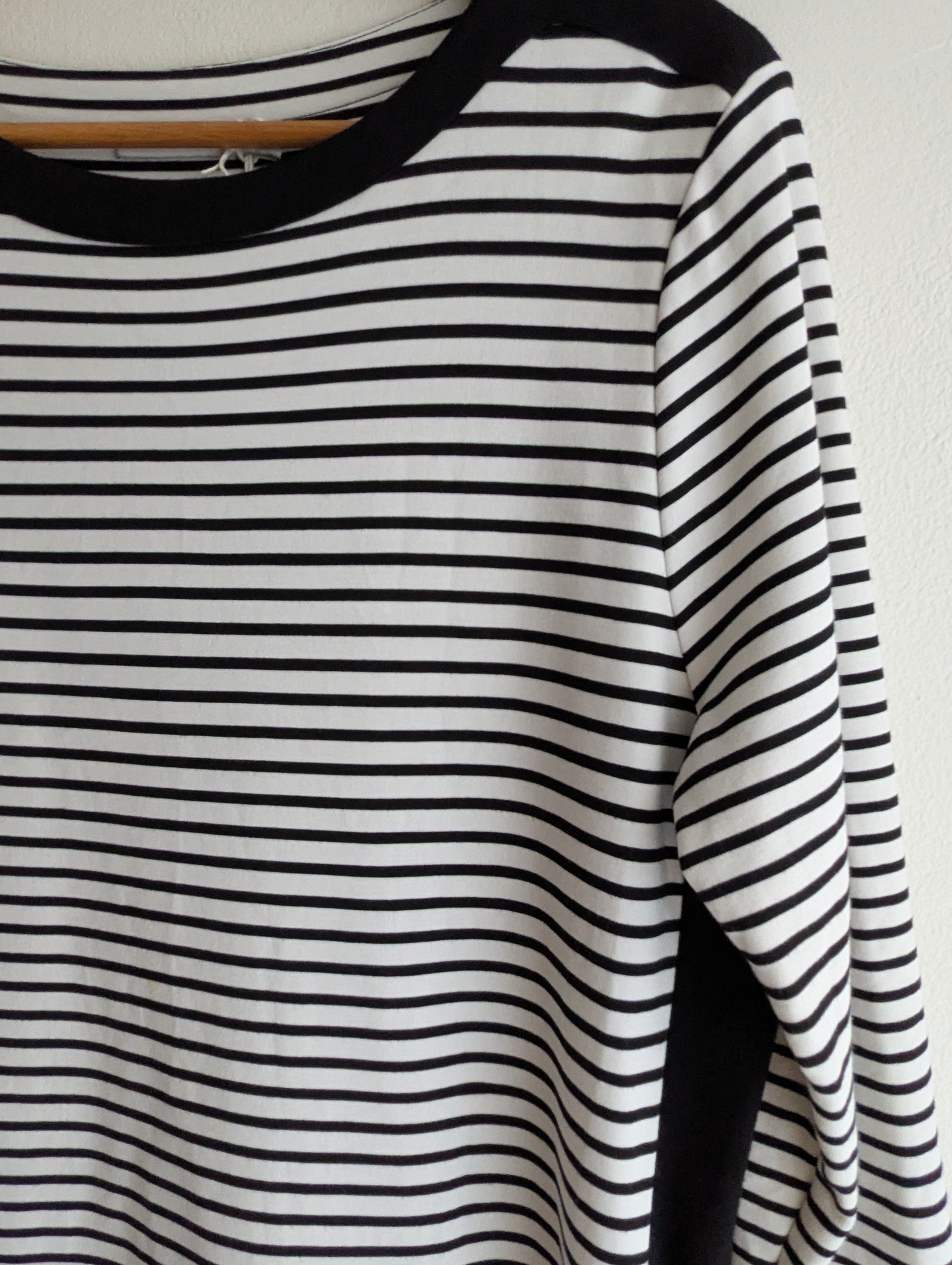 Sportscraft Stripe T-Shirt Dress