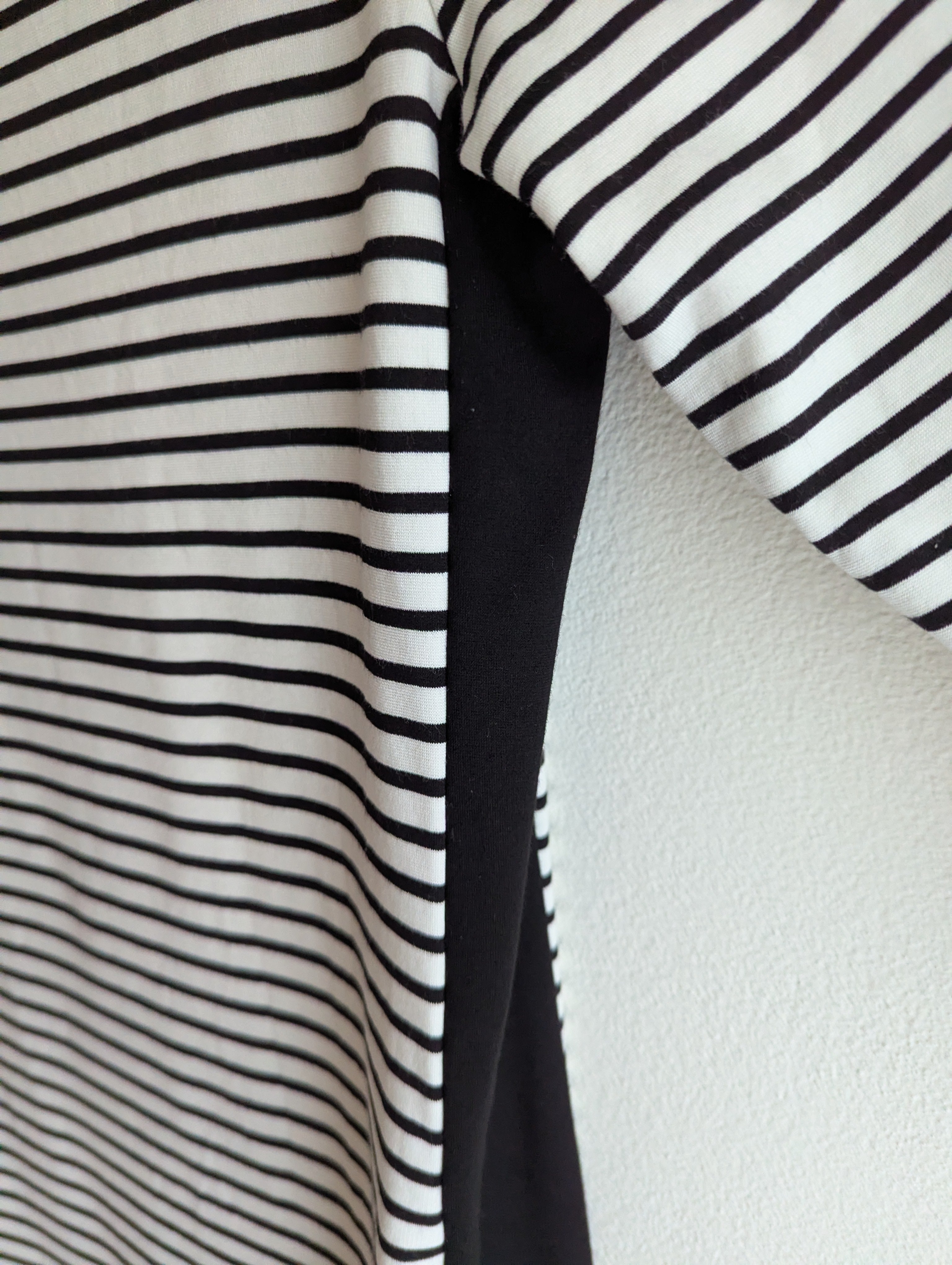 Sportscraft Stripe T-Shirt Dress