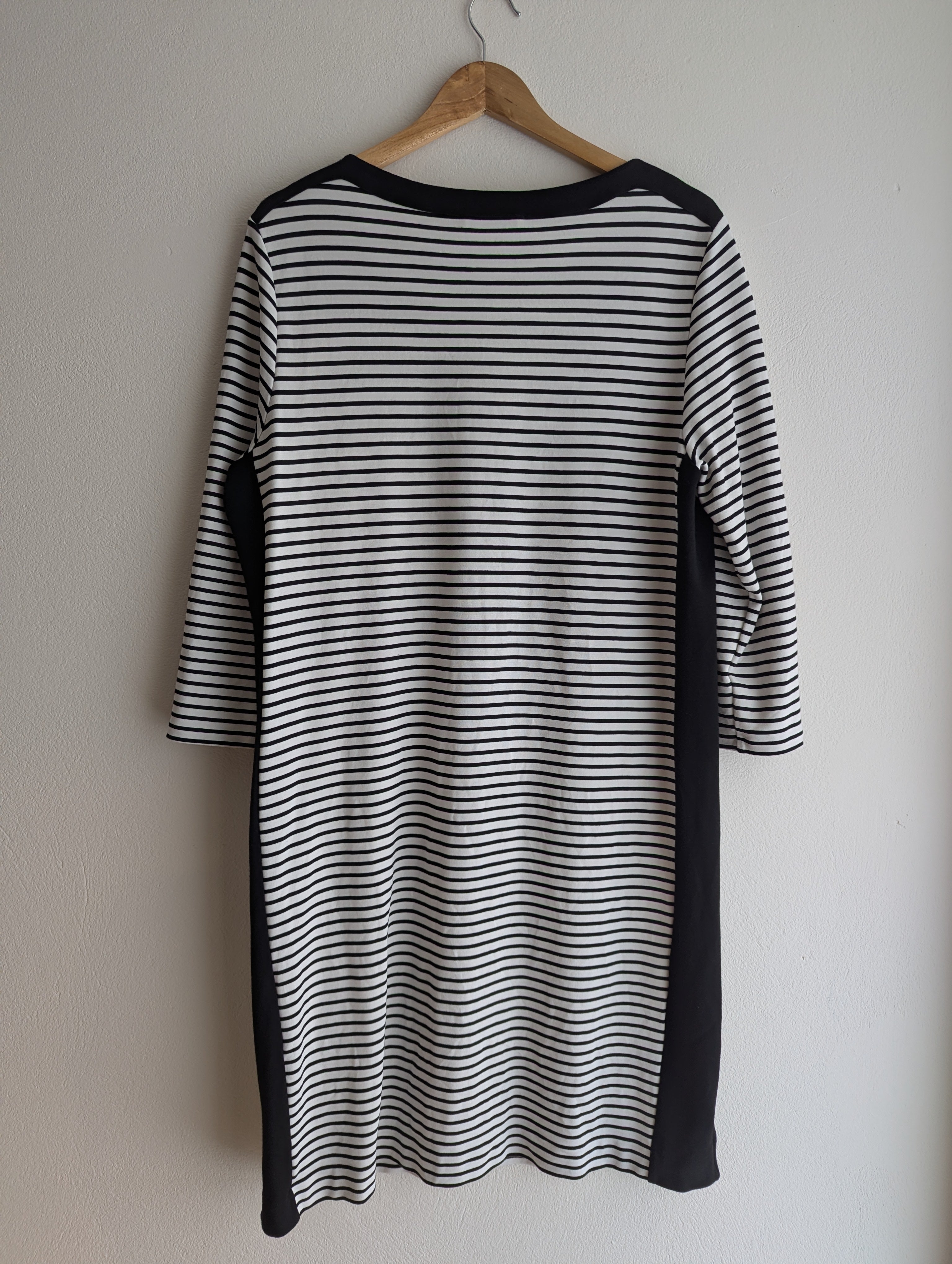 Sportscraft Stripe T-Shirt Dress
