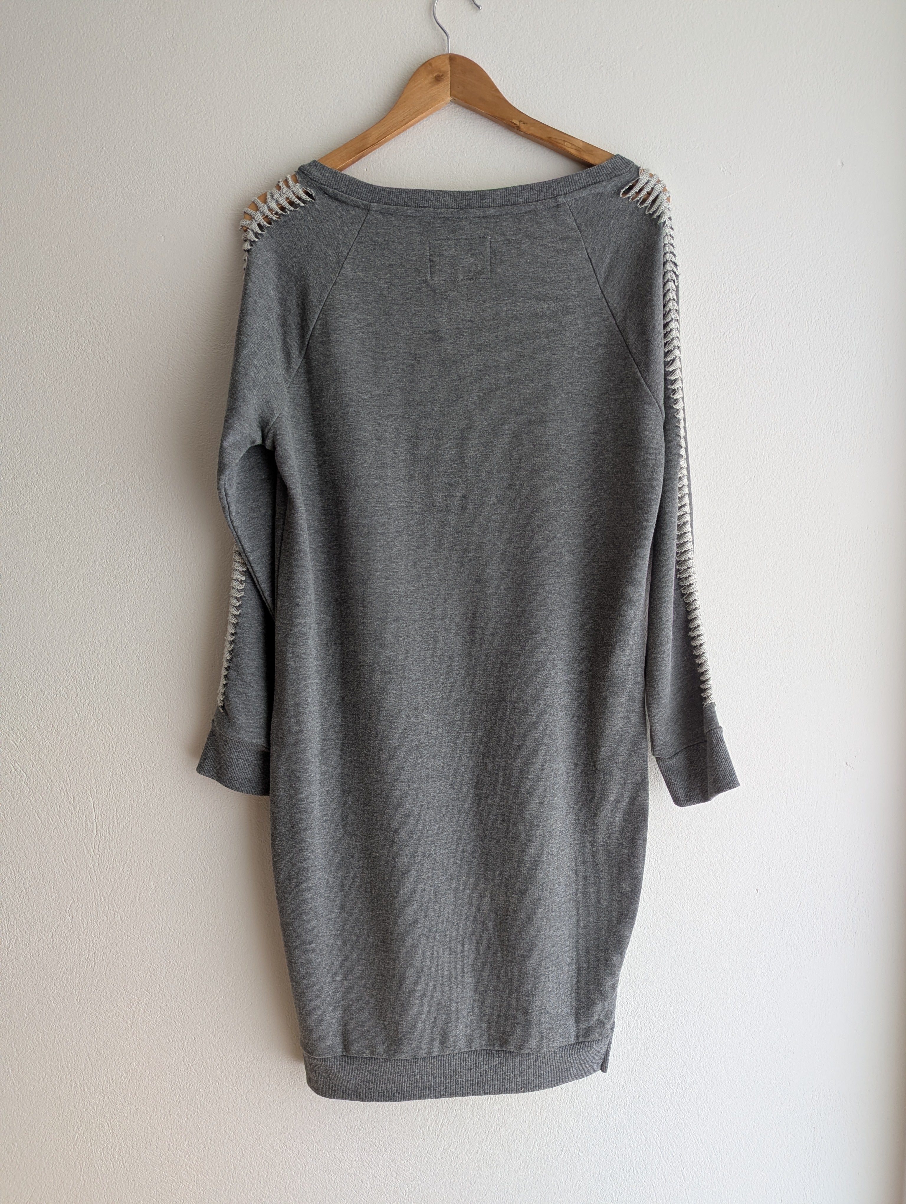 Dante6 Sweater Dress