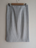 Veronika Maine Pencil Skirt