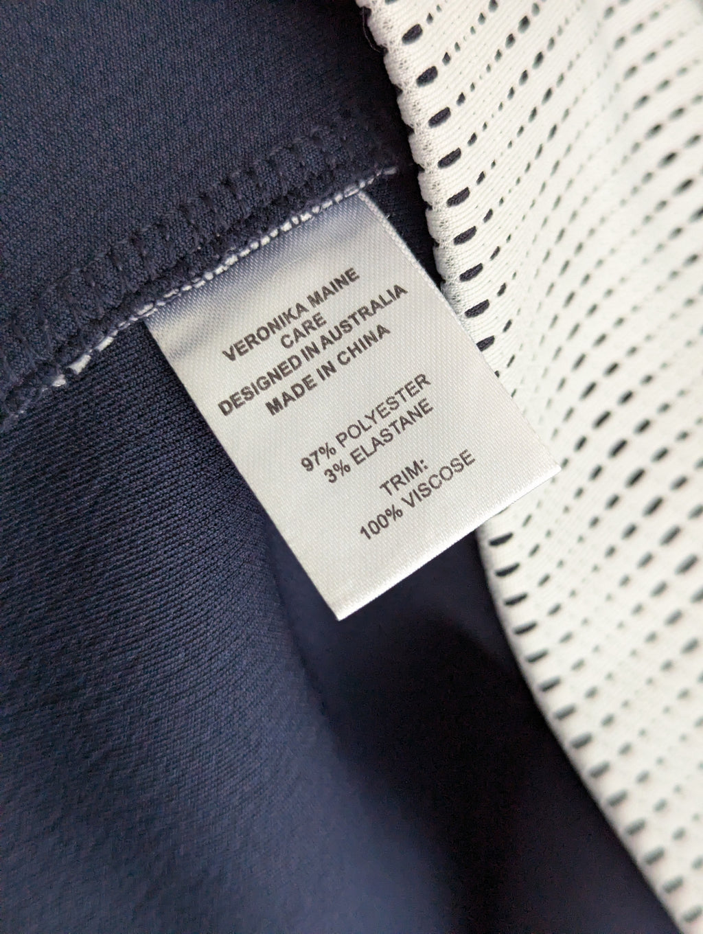Veronika Maine Pencil Skirt