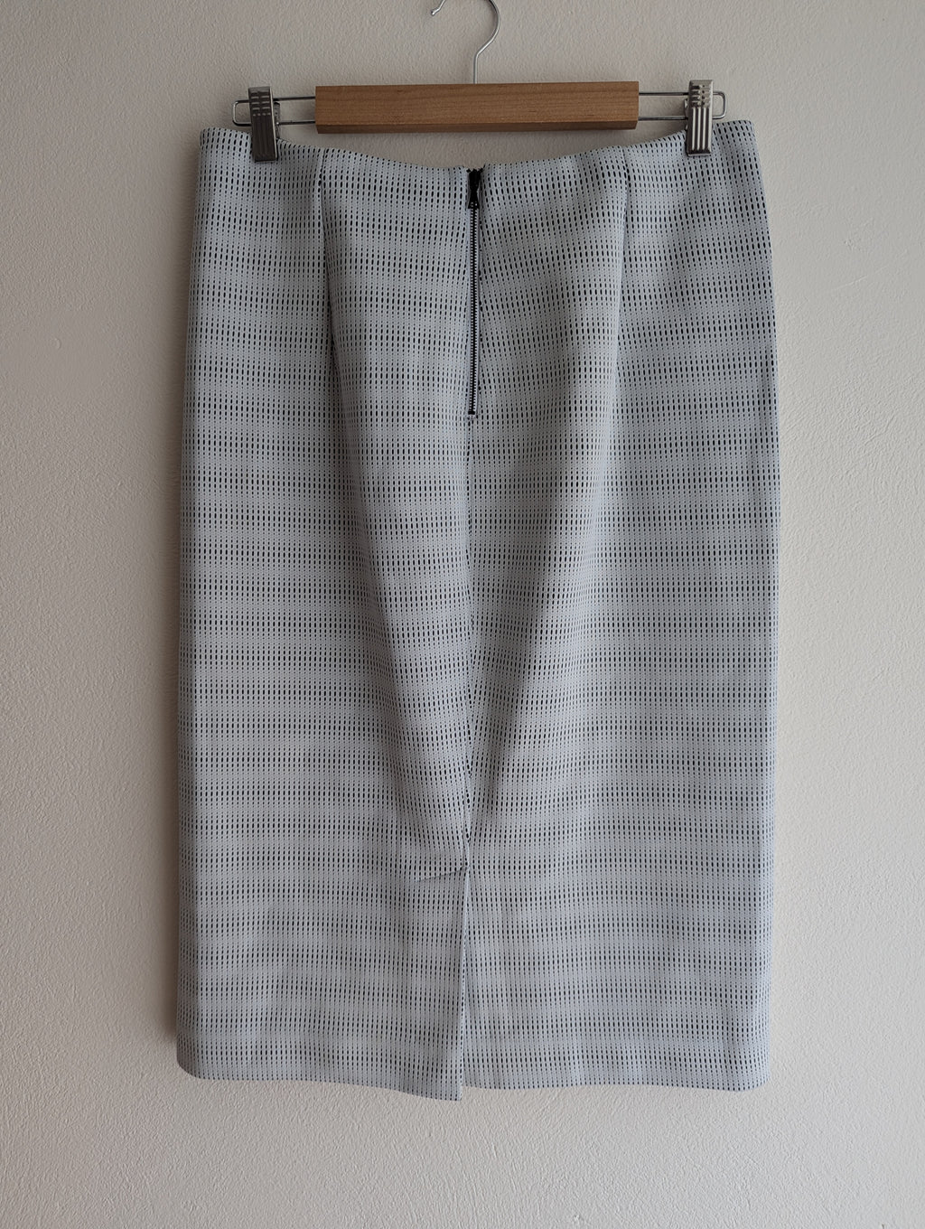 Veronika Maine Pencil Skirt