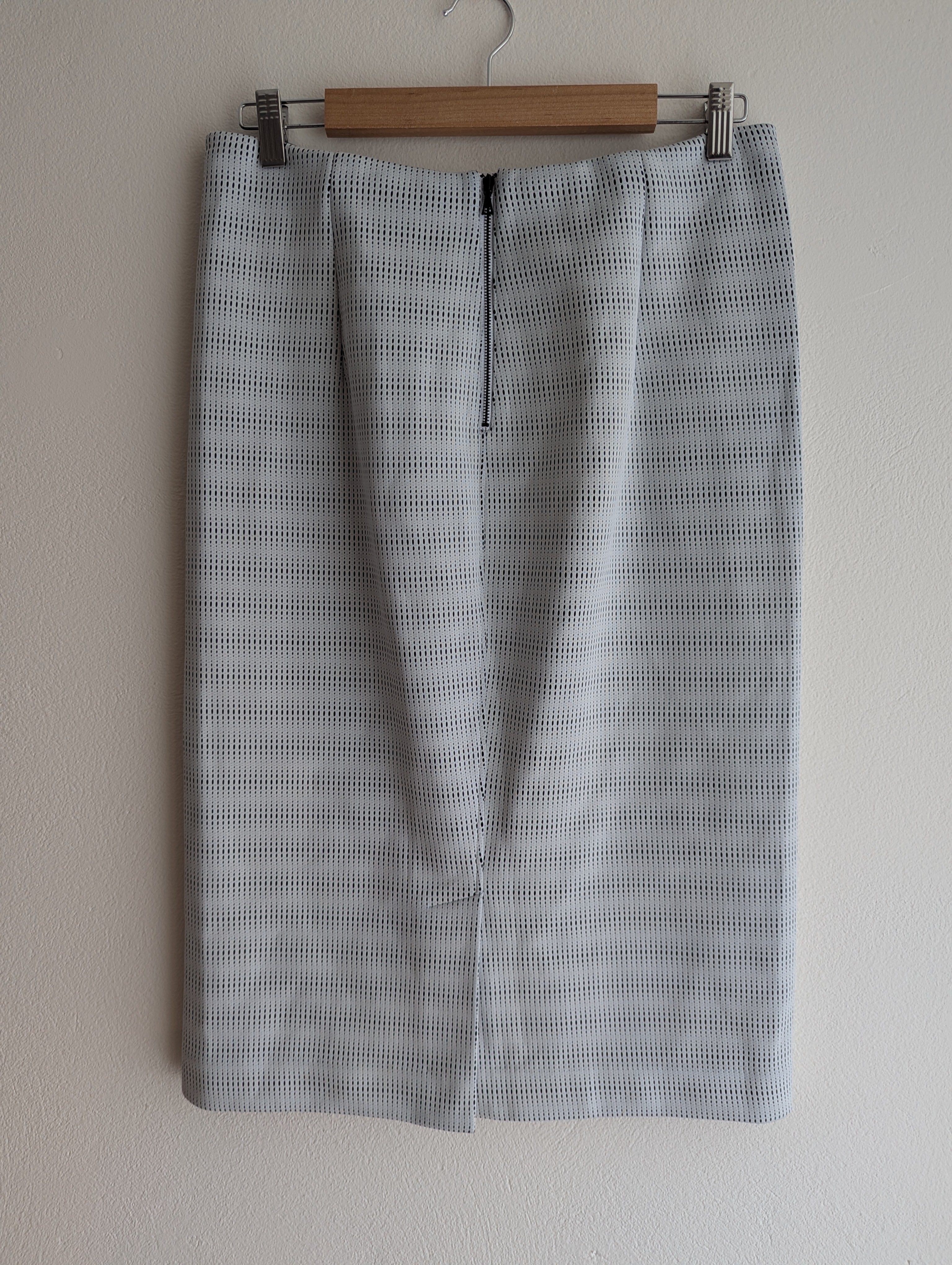 Veronika Maine Pencil Skirt