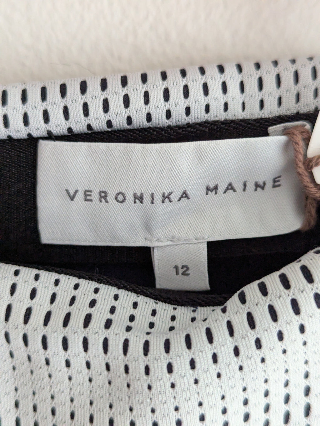 Veronika Maine Pencil Skirt