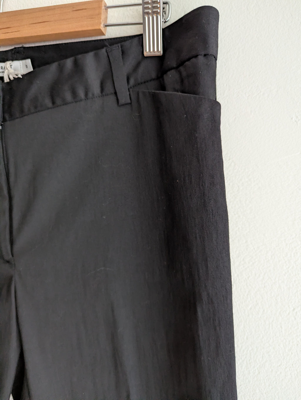 Sportscraft Straight Leg Trousers