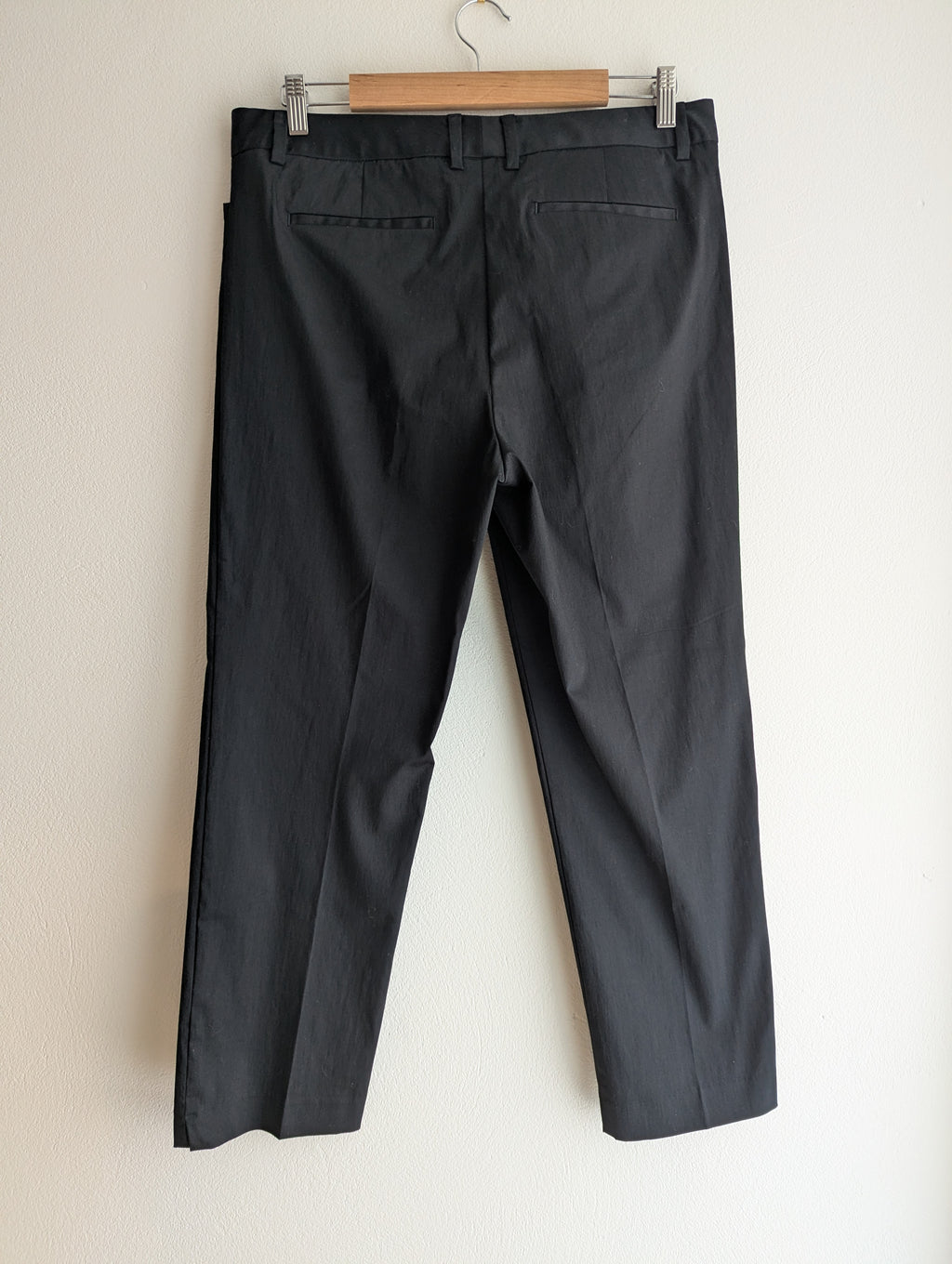 Sportscraft Straight Leg Trousers