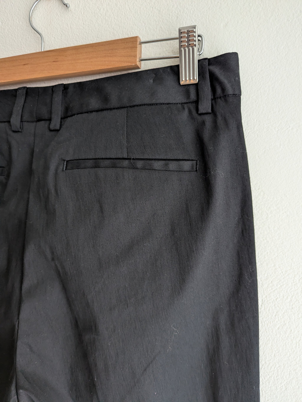 Sportscraft Straight Leg Trousers