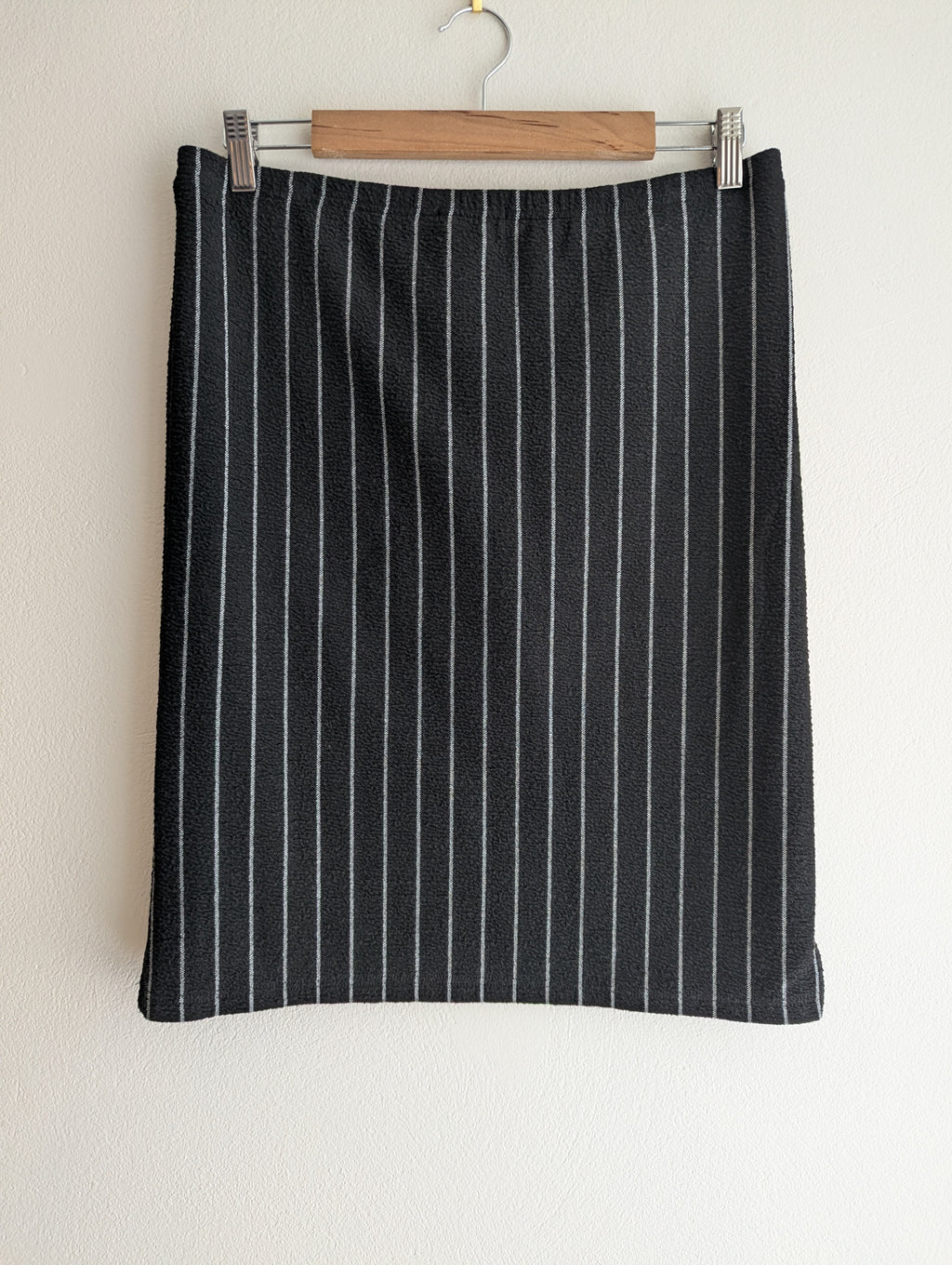 Episode Stripe Skirt