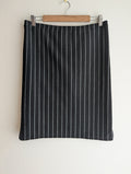 Episode Stripe Skirt