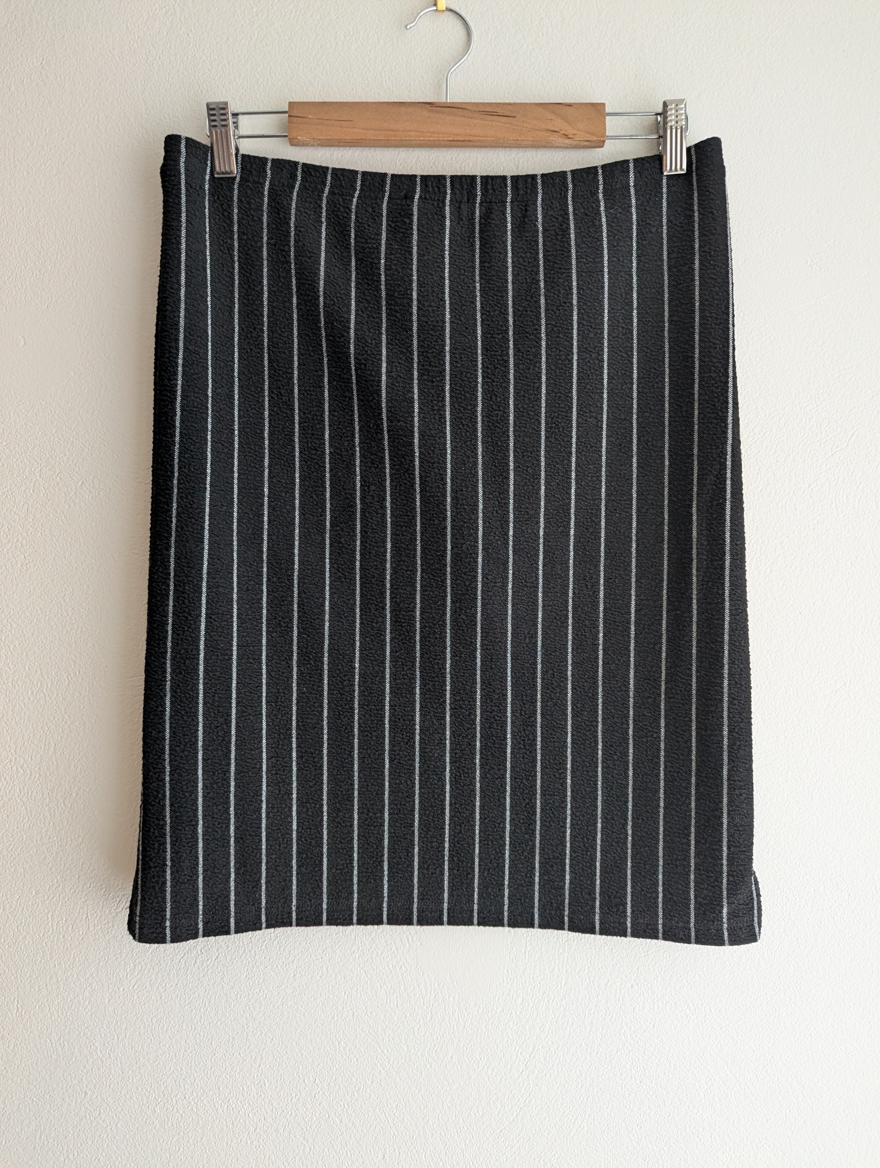 Episode Stripe Skirt