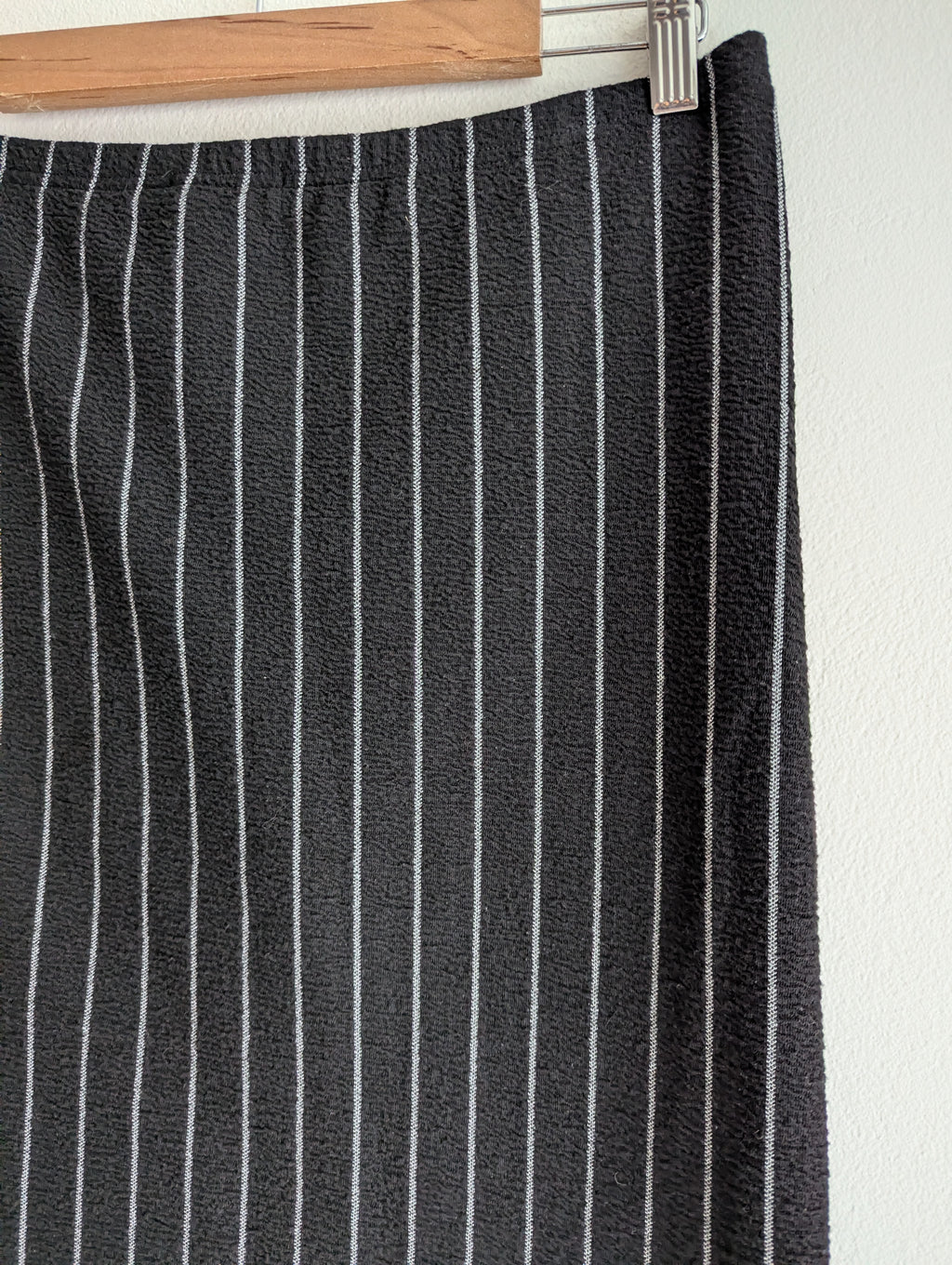 Episode Stripe Skirt