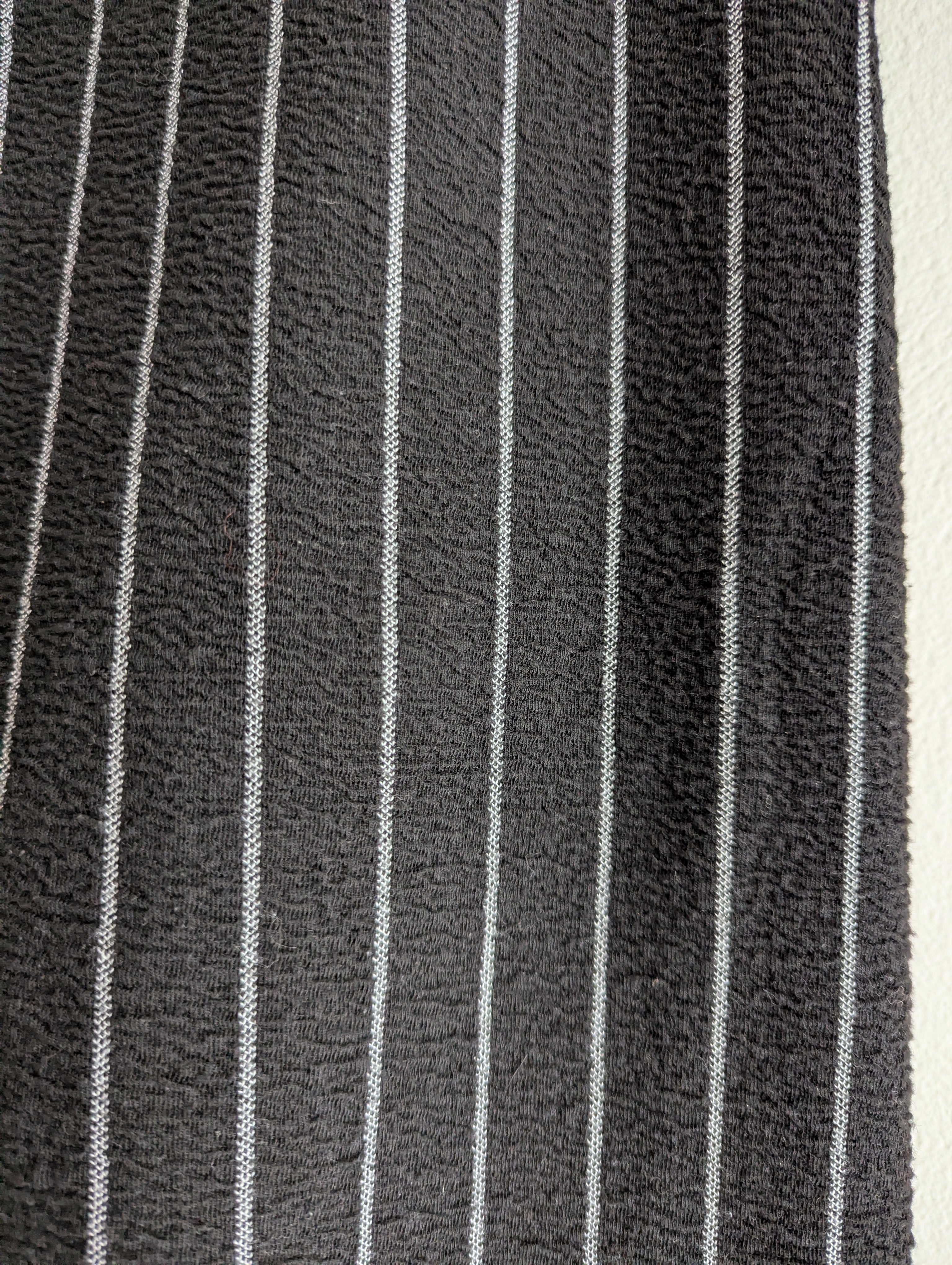 Episode Stripe Skirt