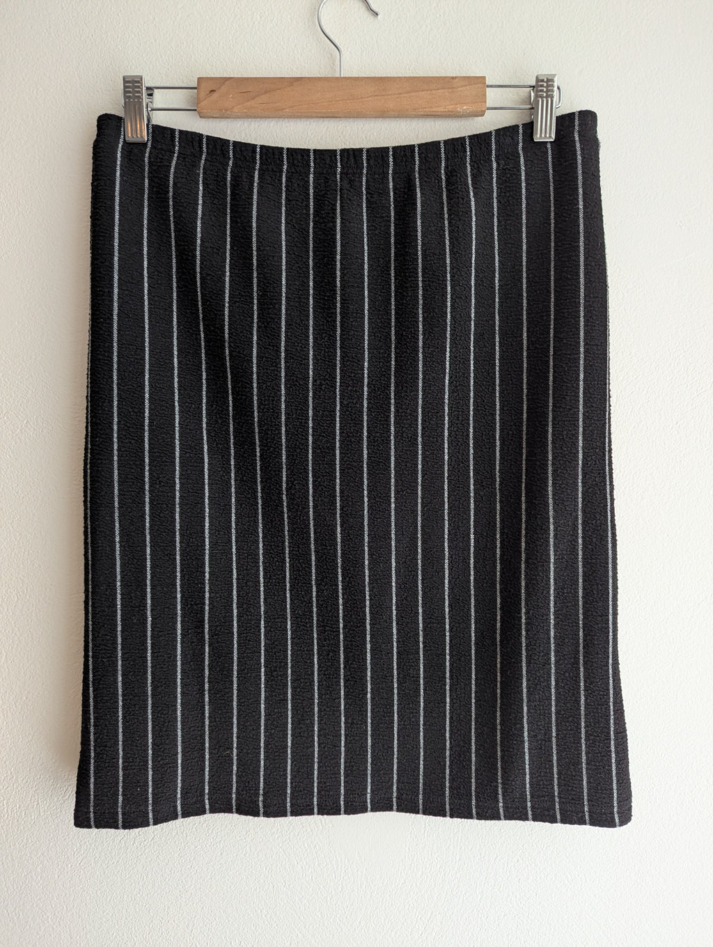 Episode Stripe Skirt