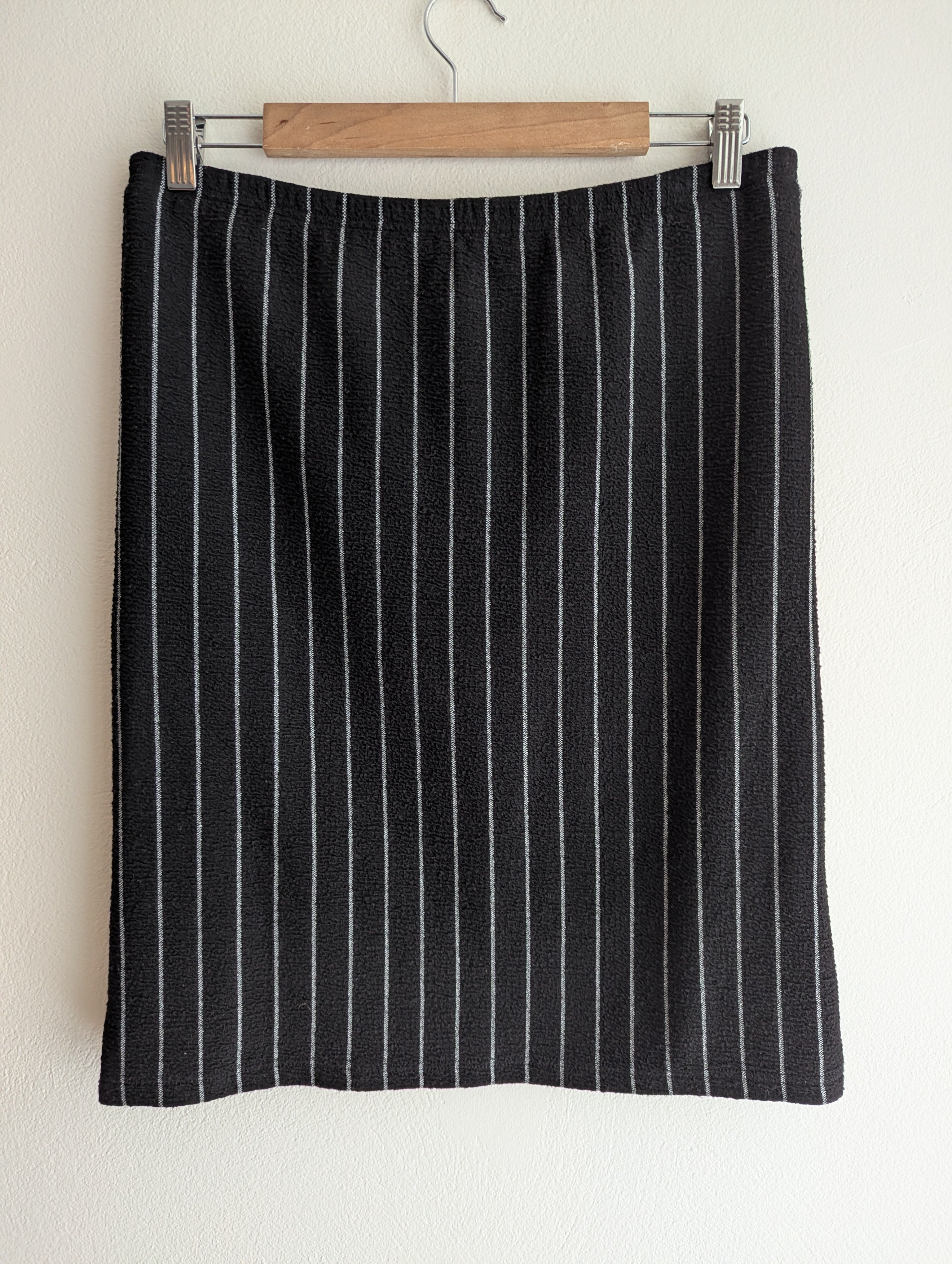 Episode Stripe Skirt