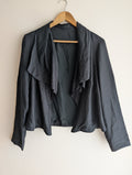 Howard Showers Lightweight Waterfall Jacket