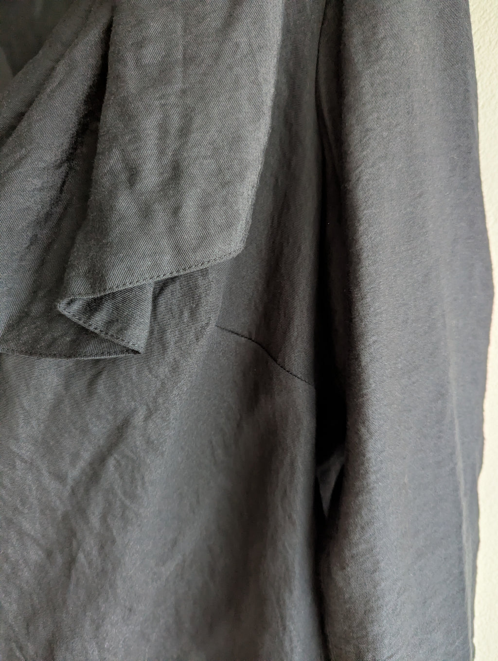 Howard Showers Lightweight Waterfall Jacket