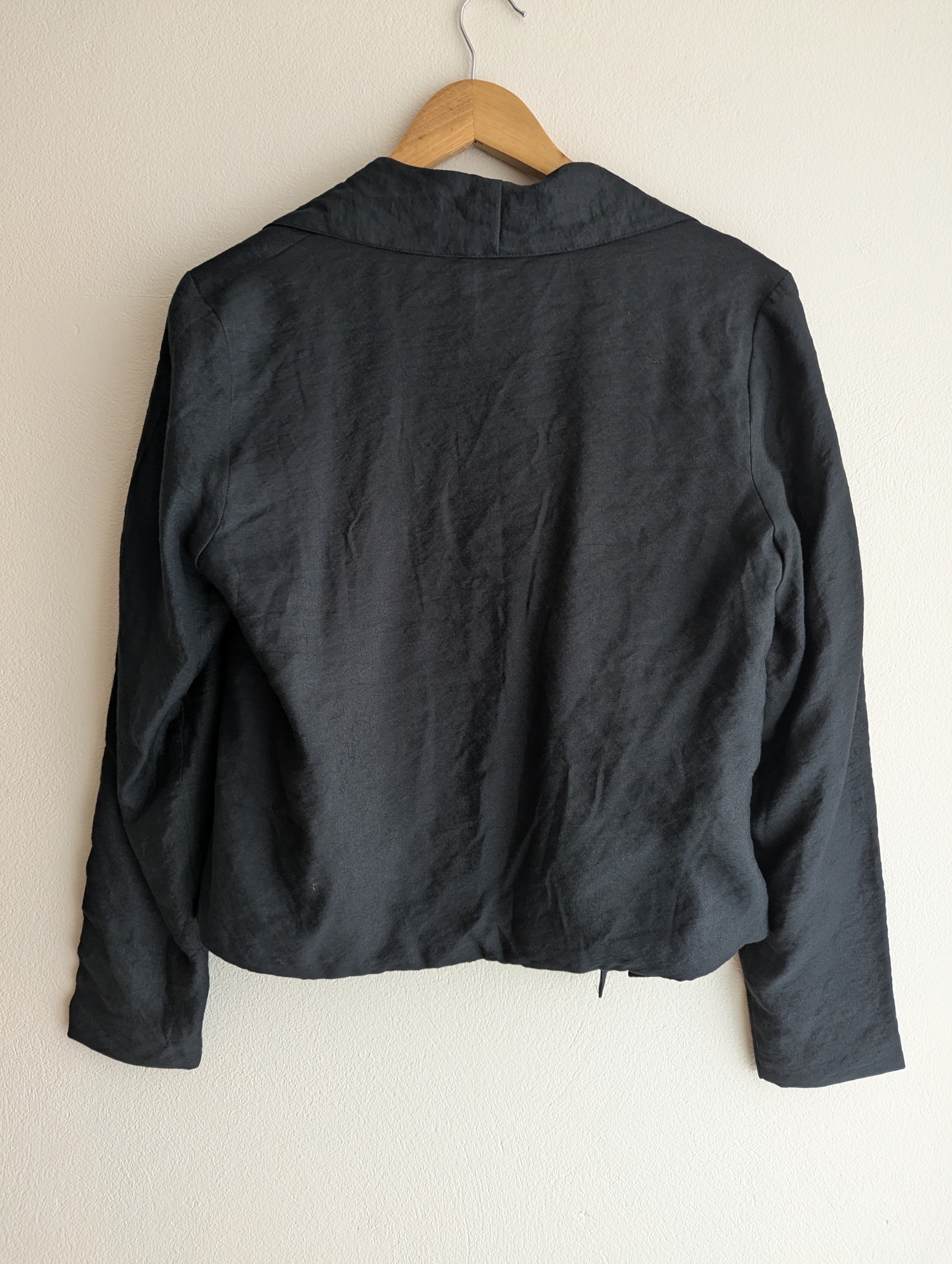 Howard Showers Lightweight Waterfall Jacket