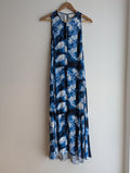 Ginger & Smart Trapeze Sleeveless Dress