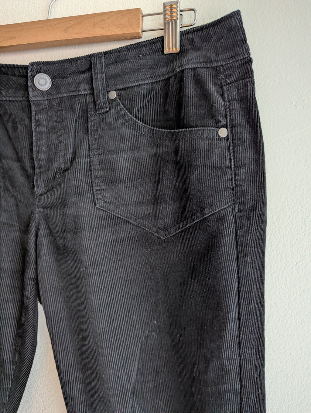 Country Road Corduroy Trousers