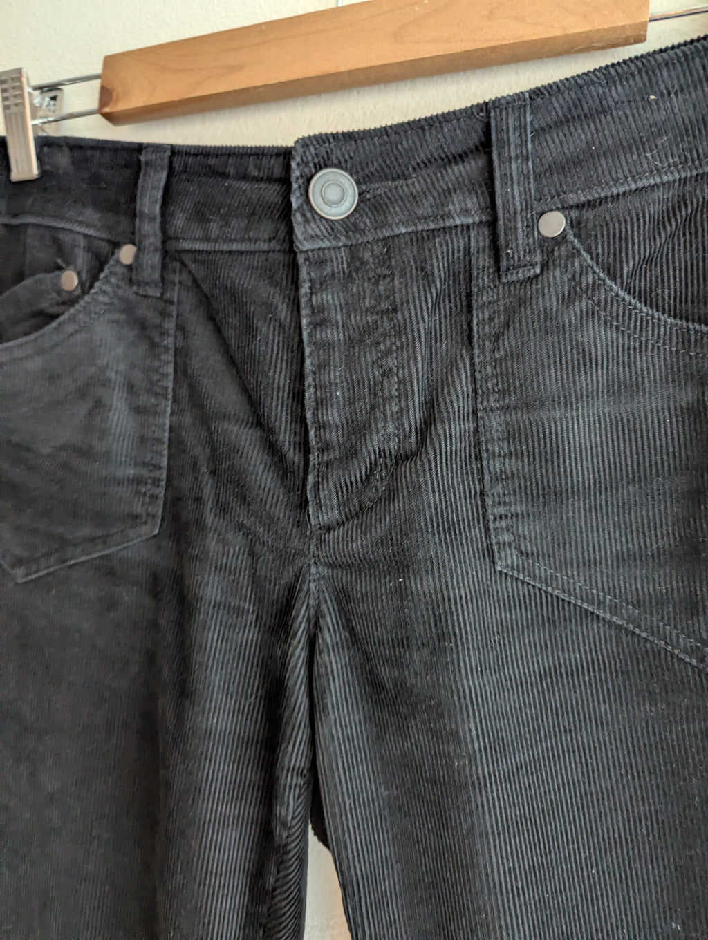 Country Road Corduroy Trousers