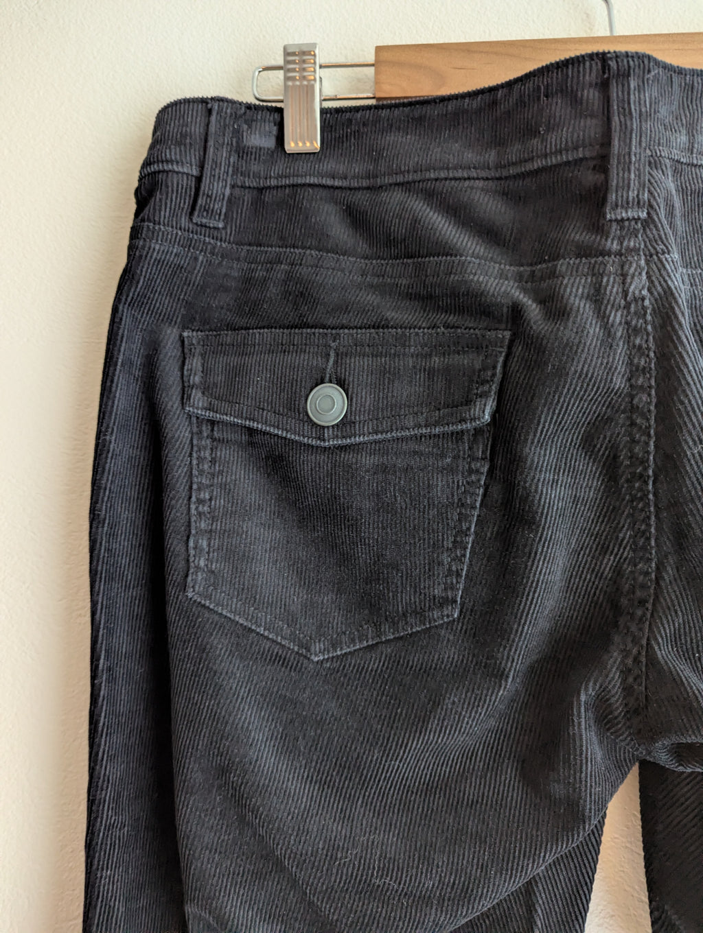 Country Road Corduroy Trousers