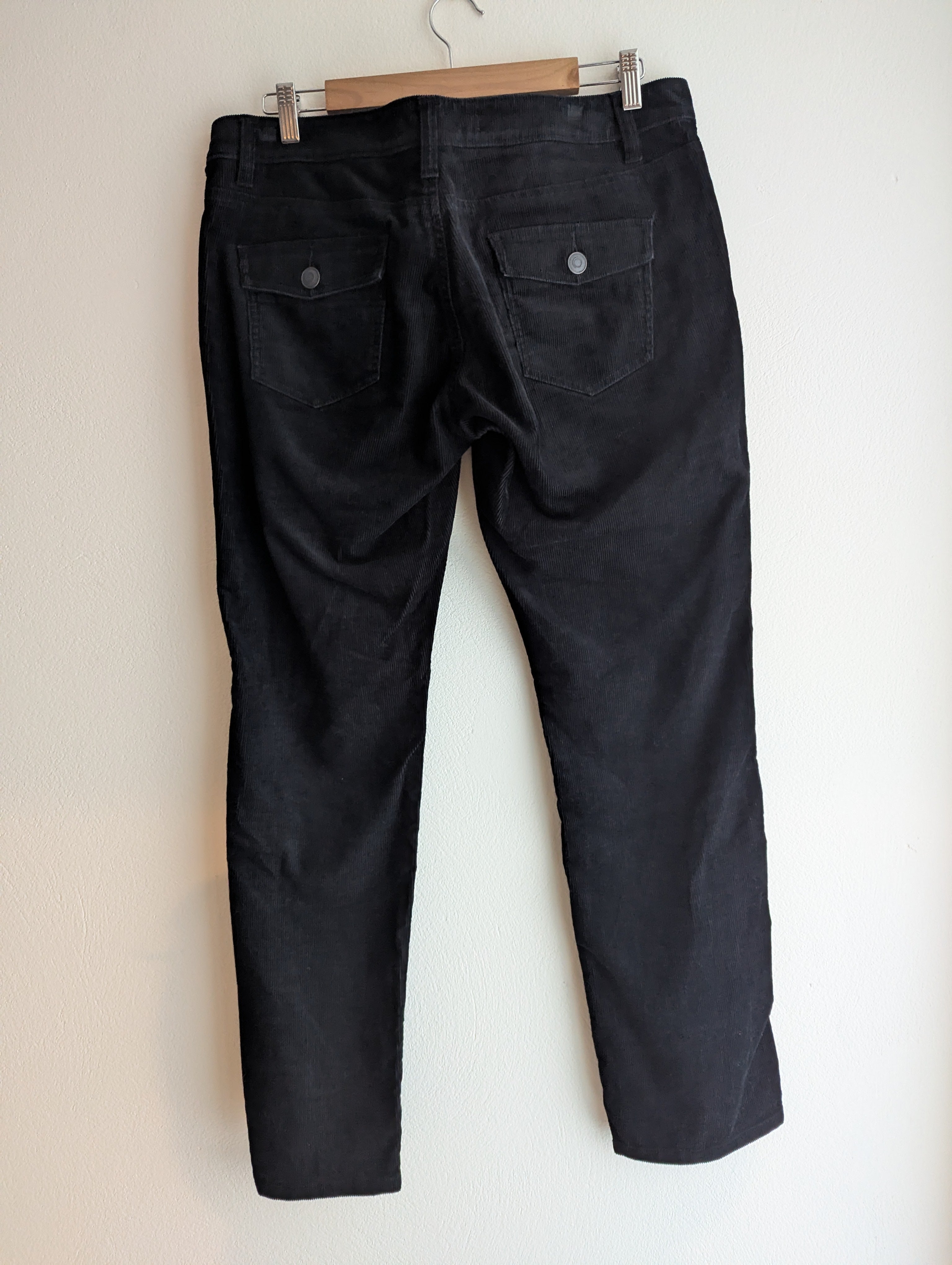 Country Road Corduroy Trousers