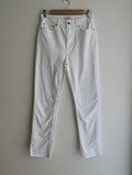 Jag Bianca White Denim Jean