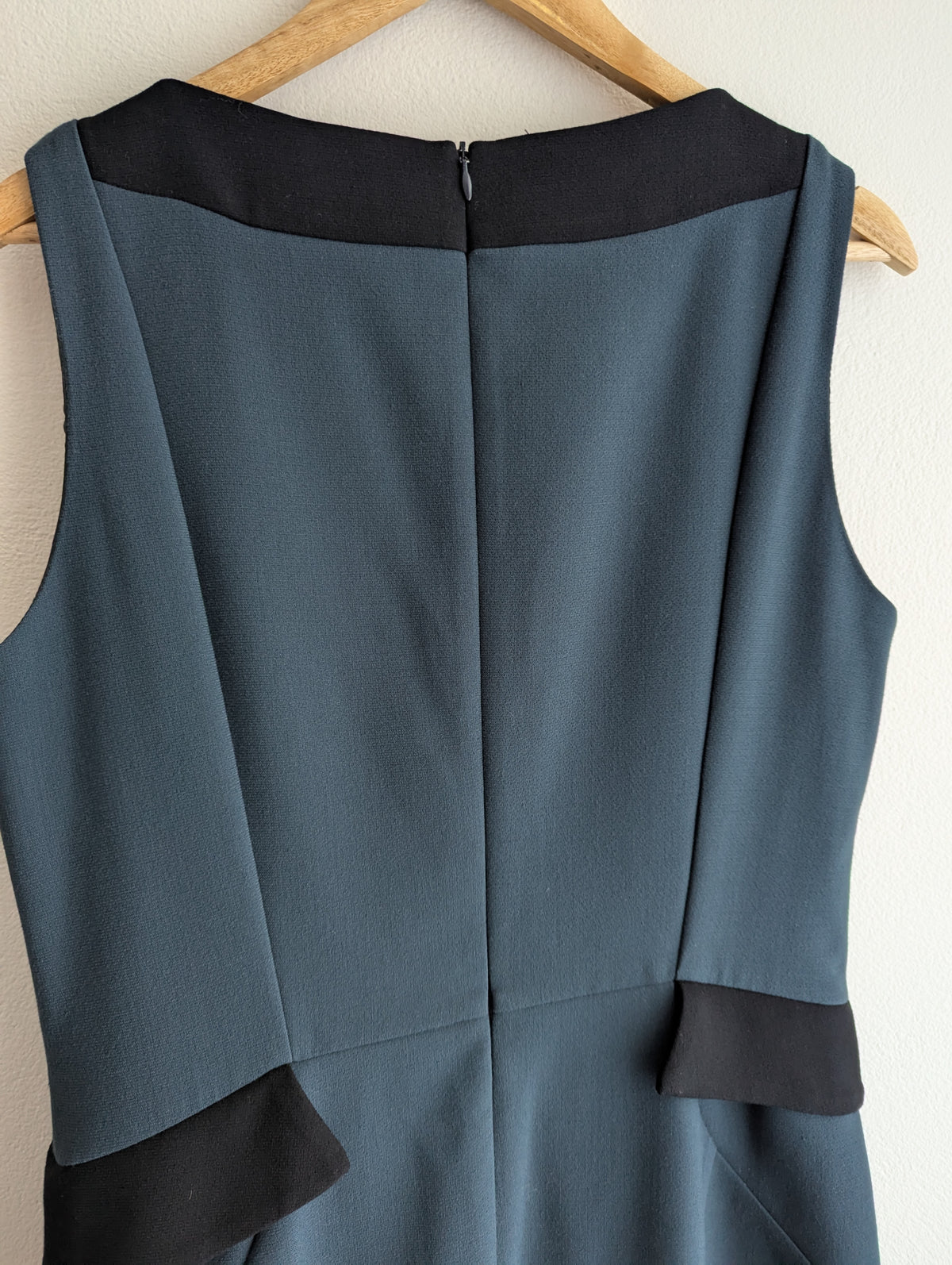 Cue Tailored Sheath Dress