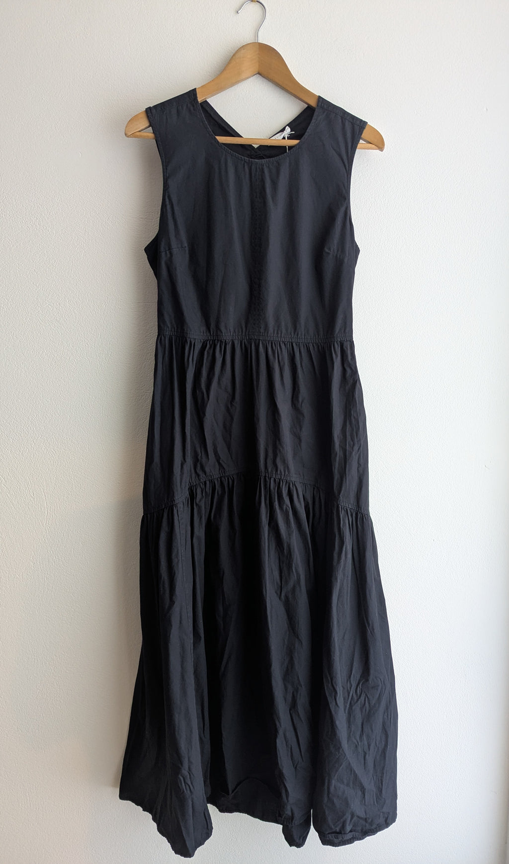 JAG Cotton Maxi Dress